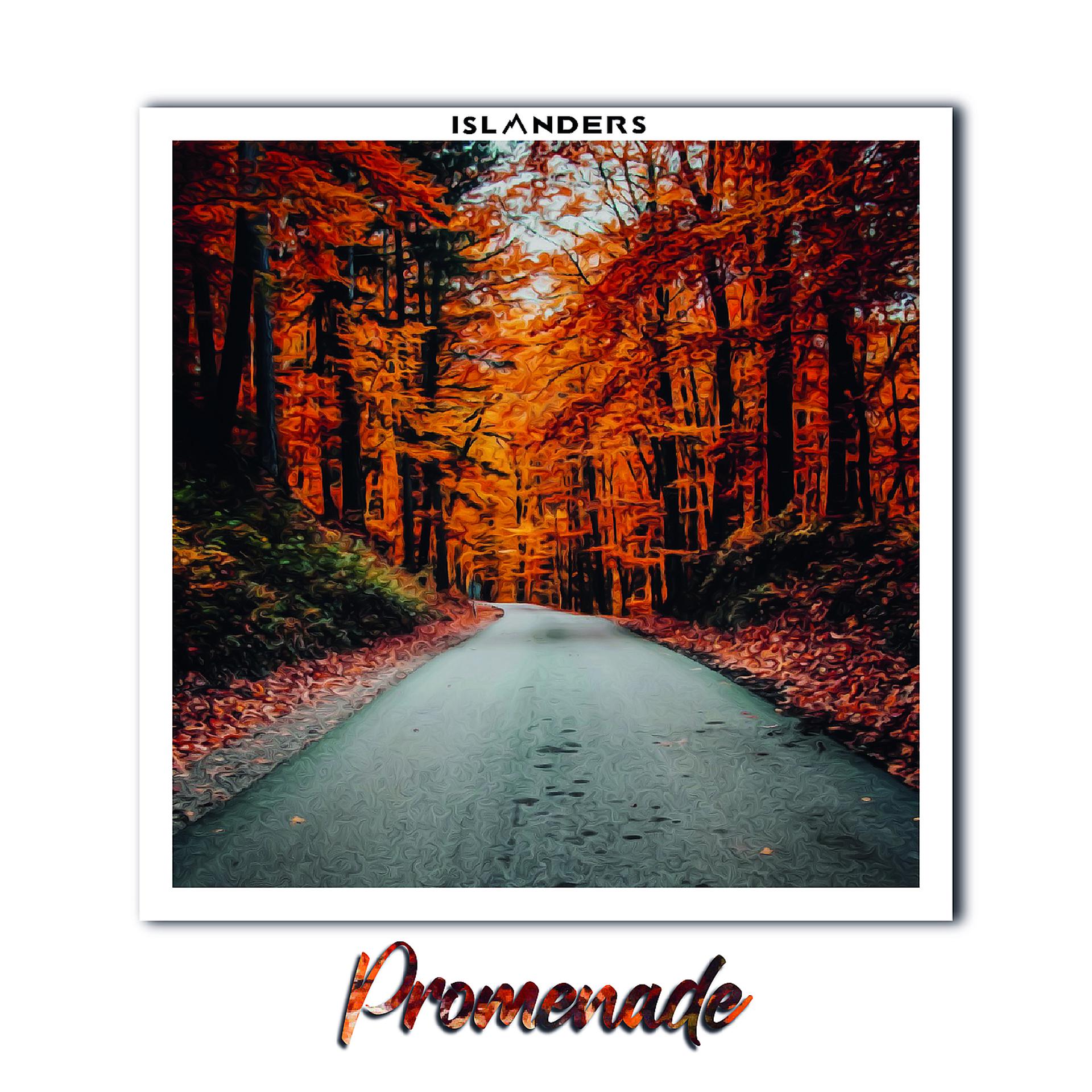 Постер альбома Promenade