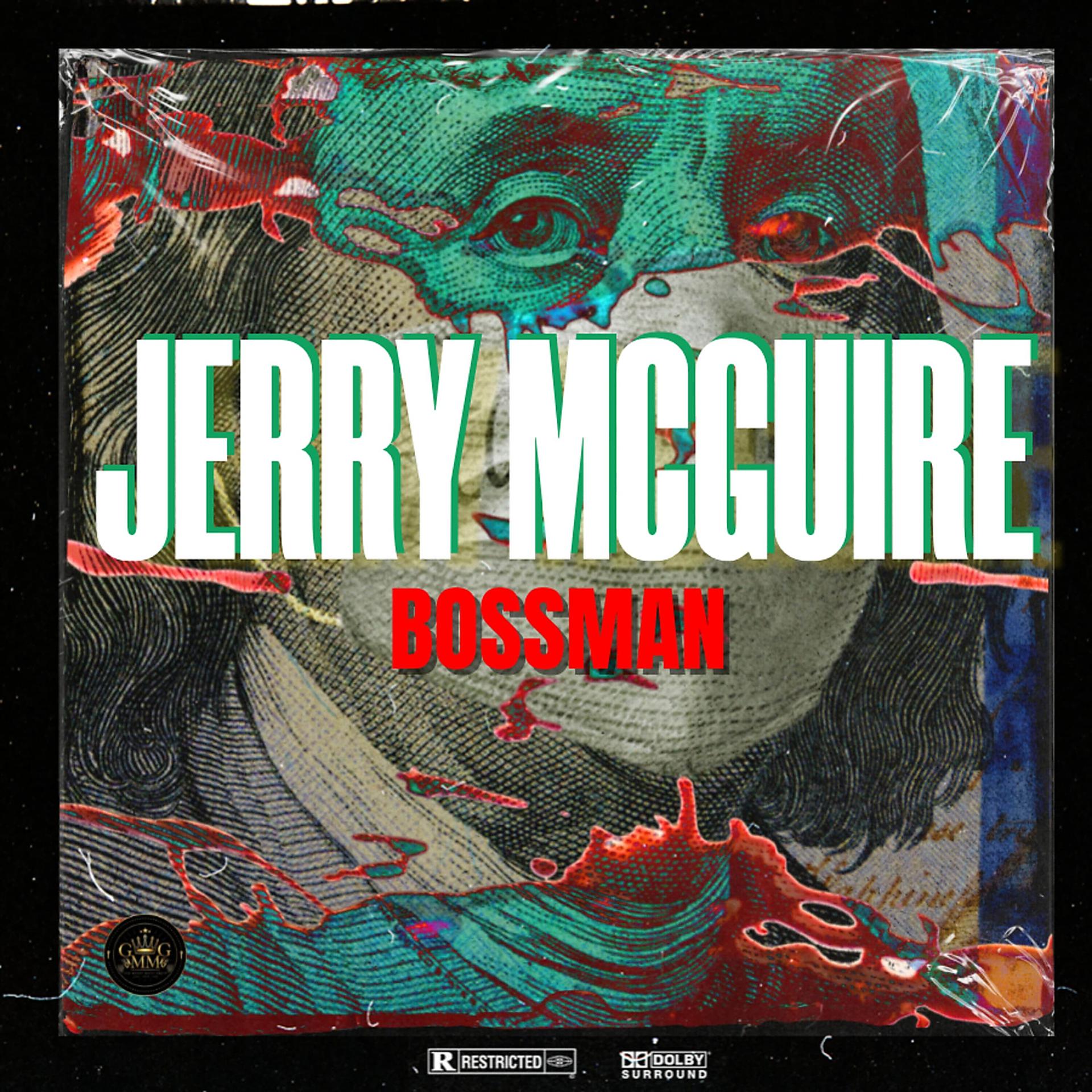 Постер альбома Jerry Mcguire