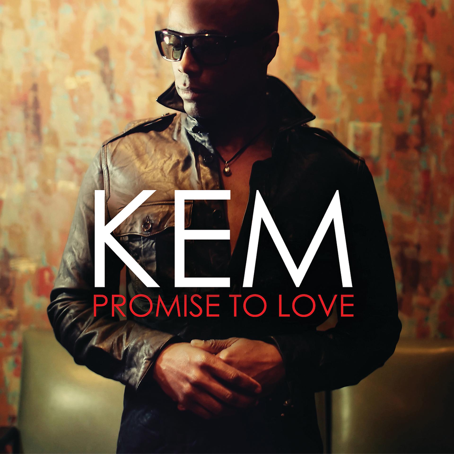 Постер альбома Promise To Love