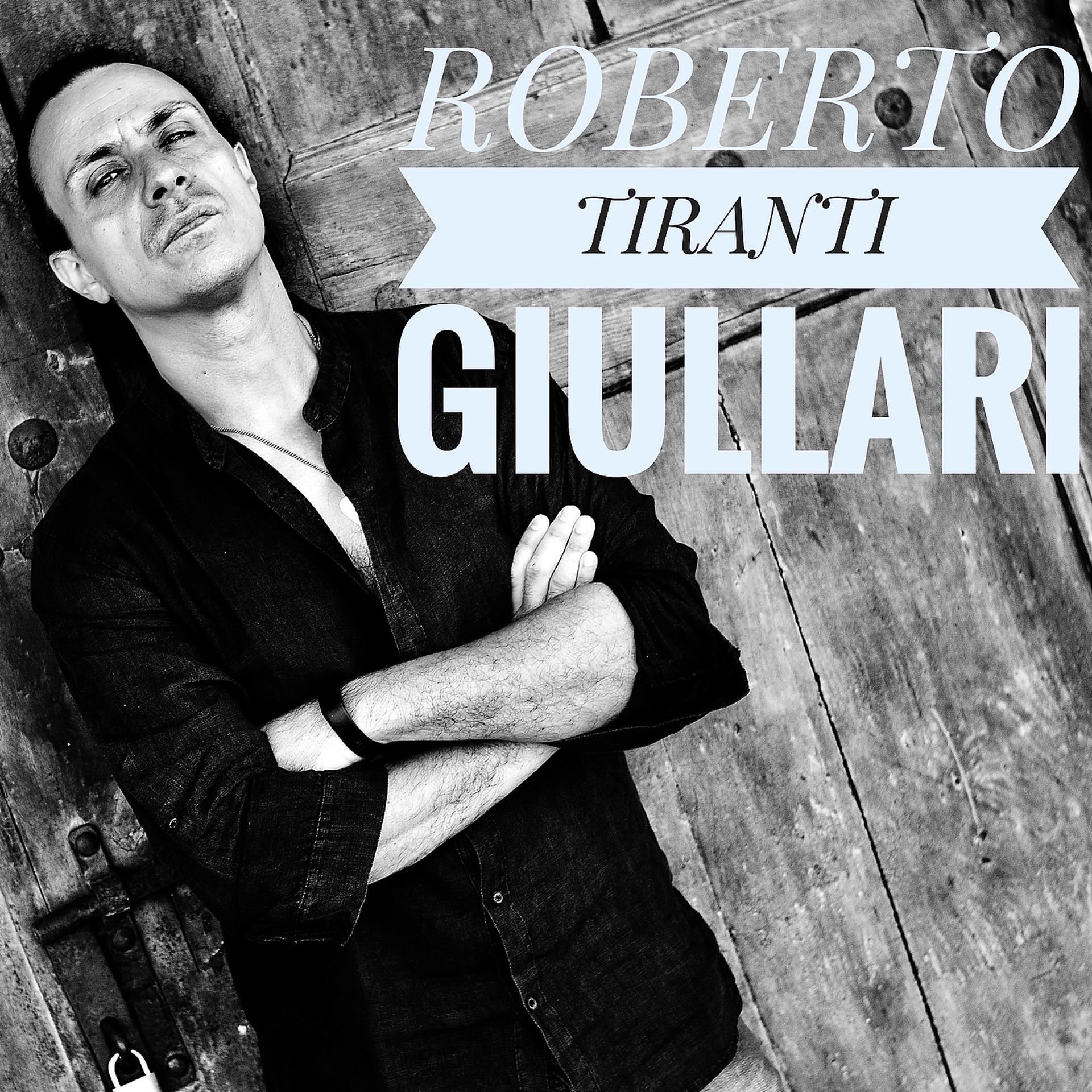 Постер альбома Giullari