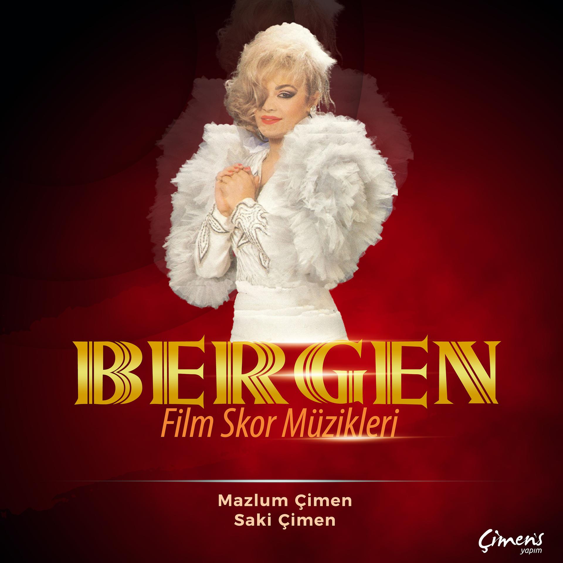 Постер альбома Bergen Film Skor Müzikleri