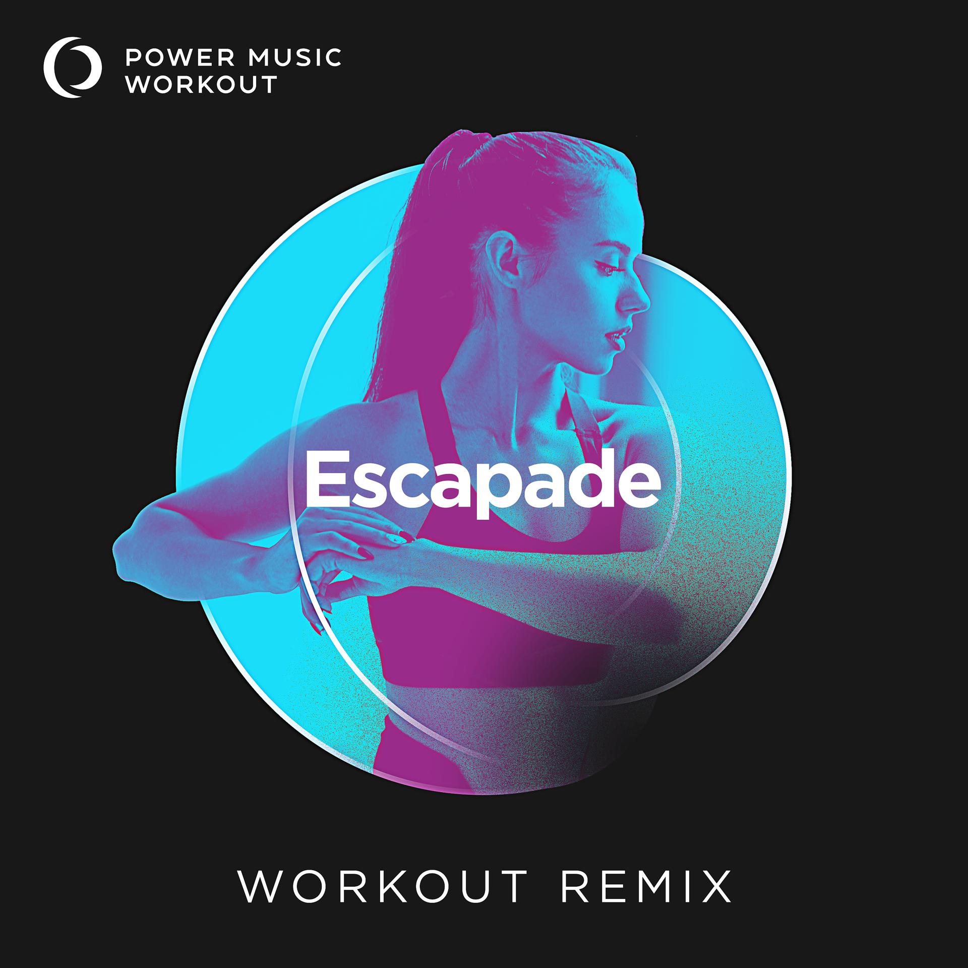 Постер альбома Escapade - Single