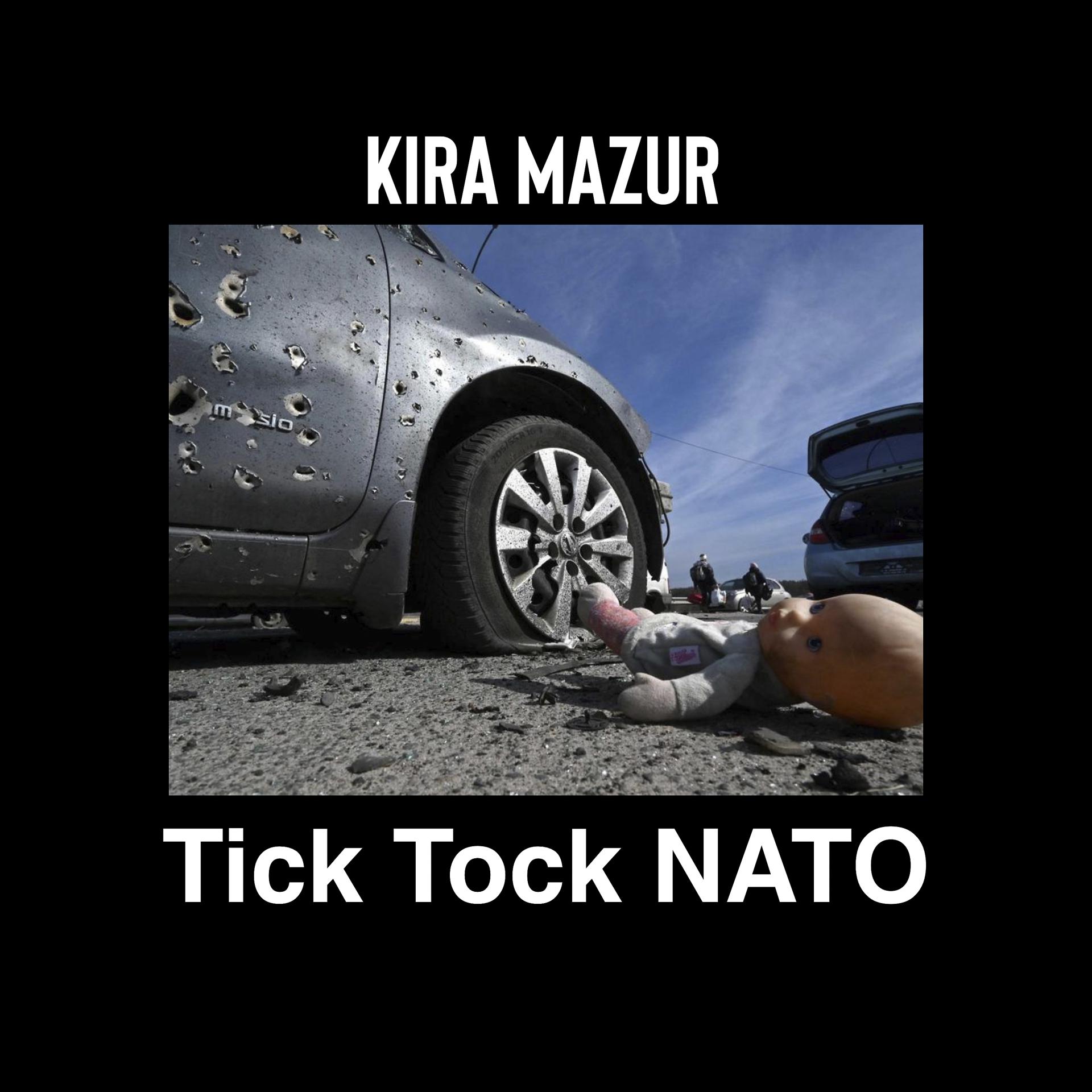 Постер альбома Tick Tock, Nato
