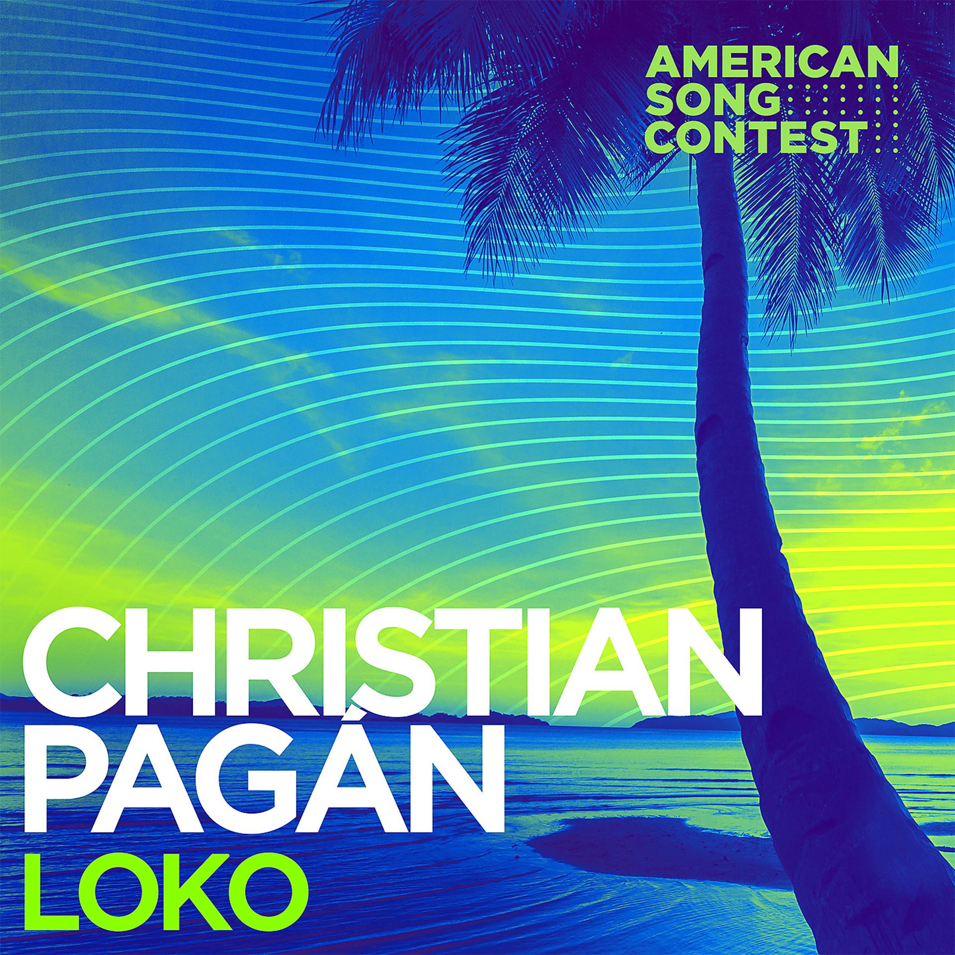 Постер альбома LOKO (From “American Song Contest”)