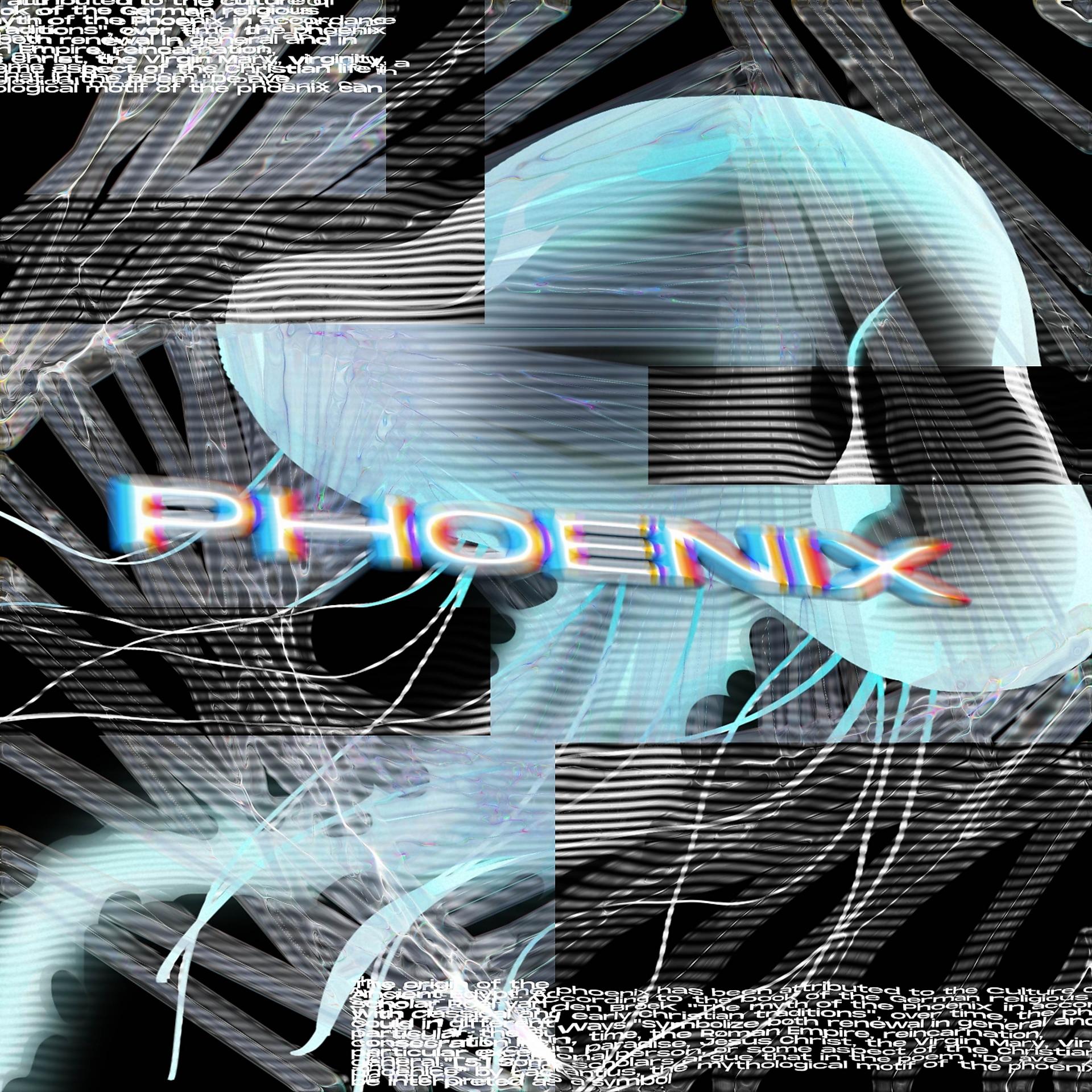 Постер альбома PHOENIX