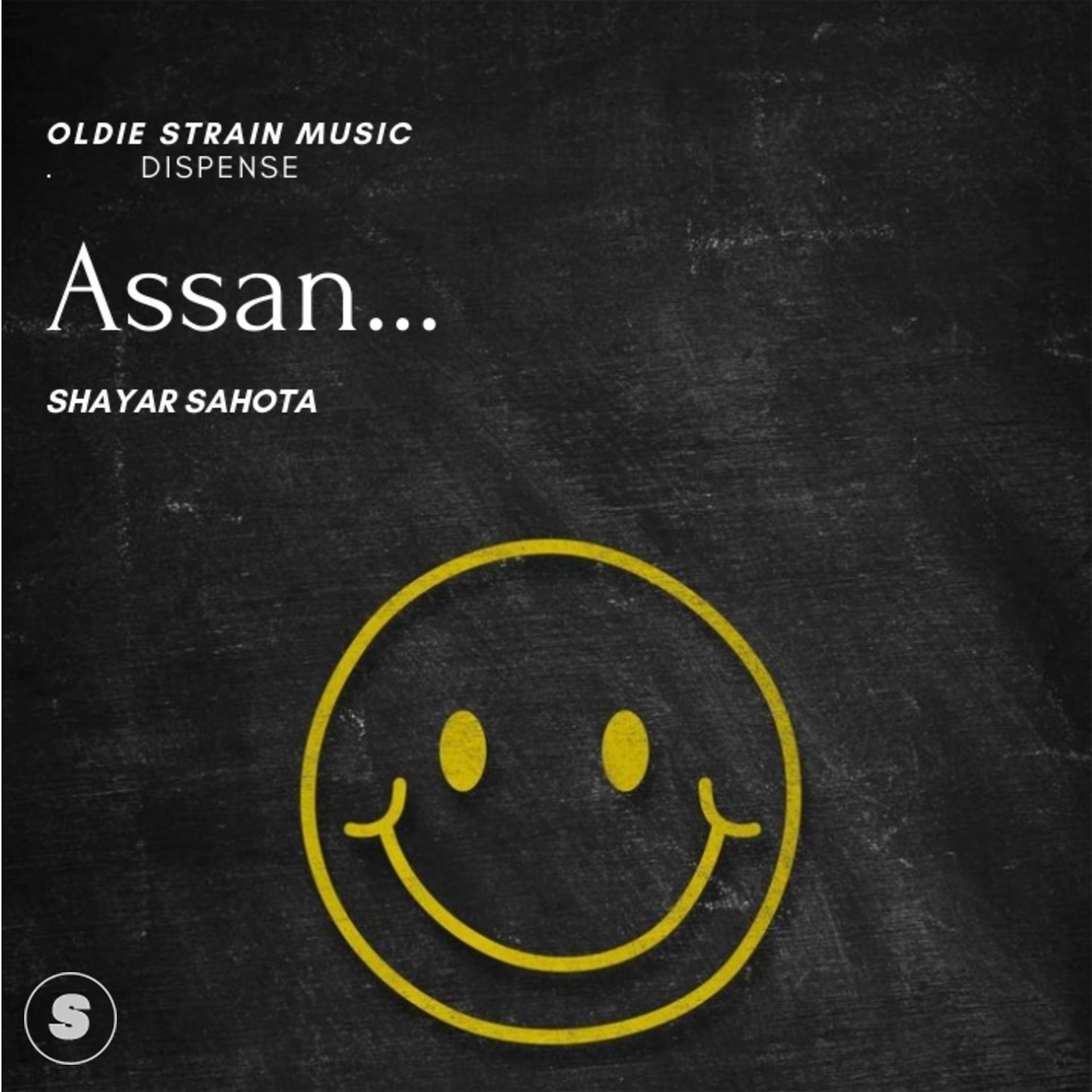 Постер альбома Assan