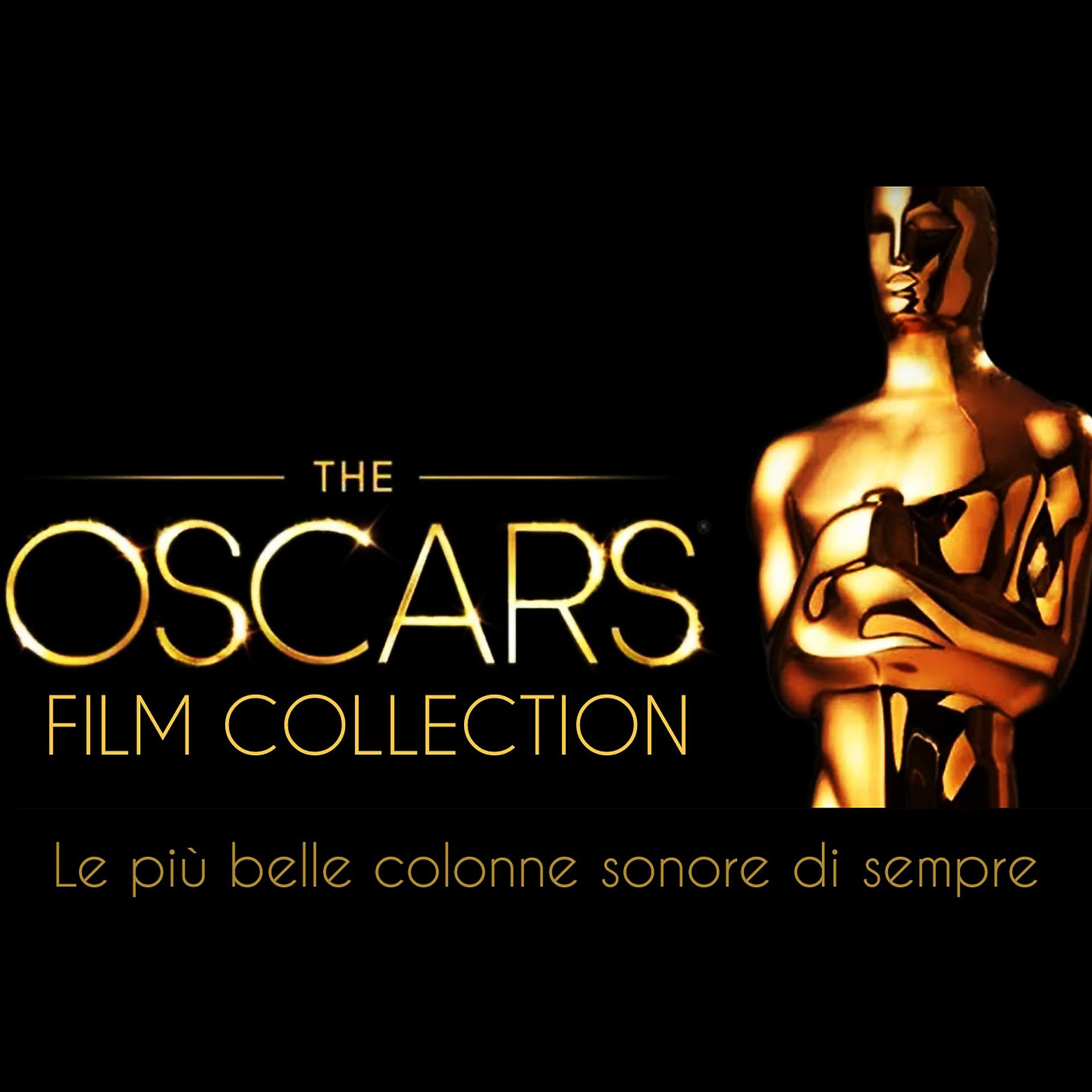 Постер альбома Oscars Film Collection
