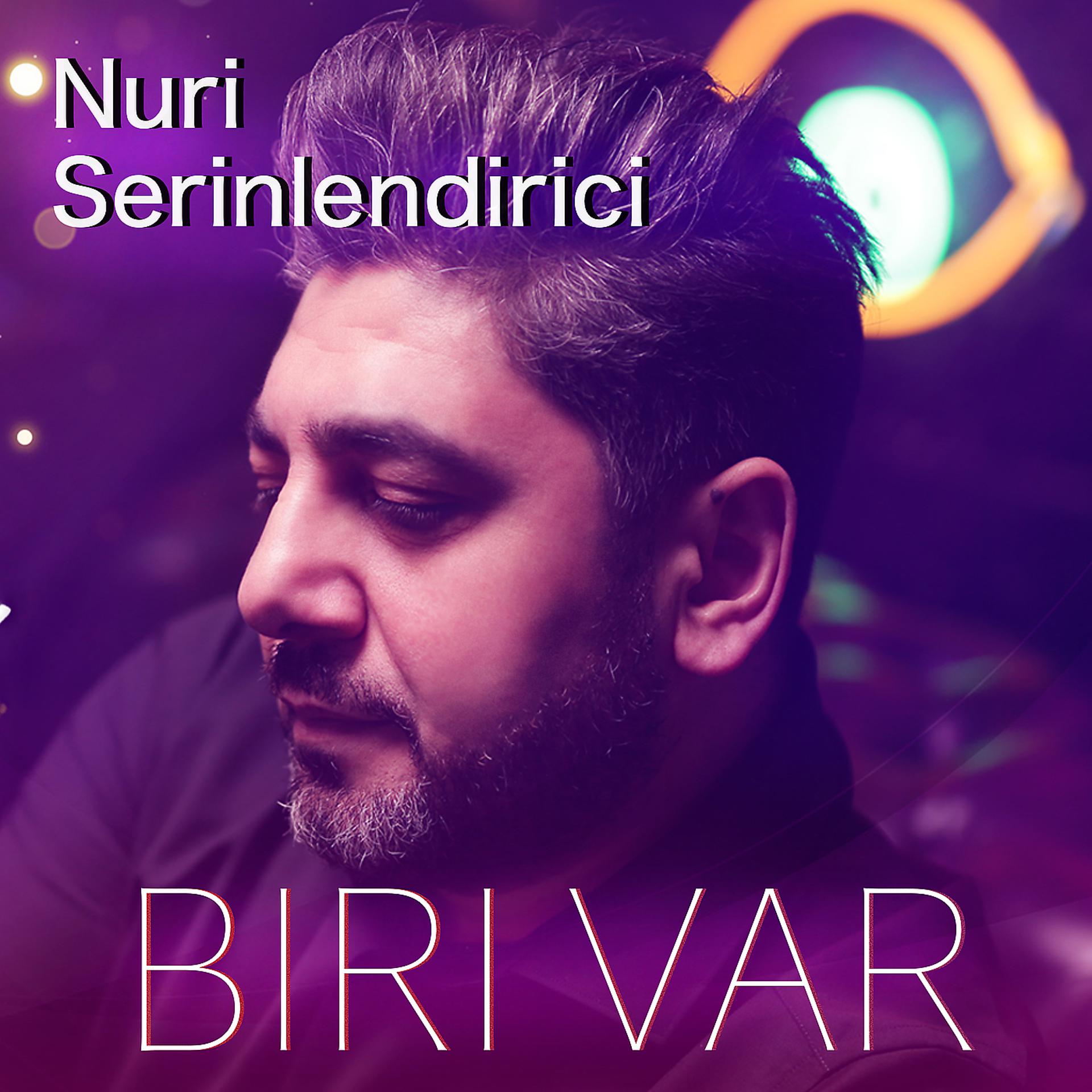 Постер альбома Biri Var