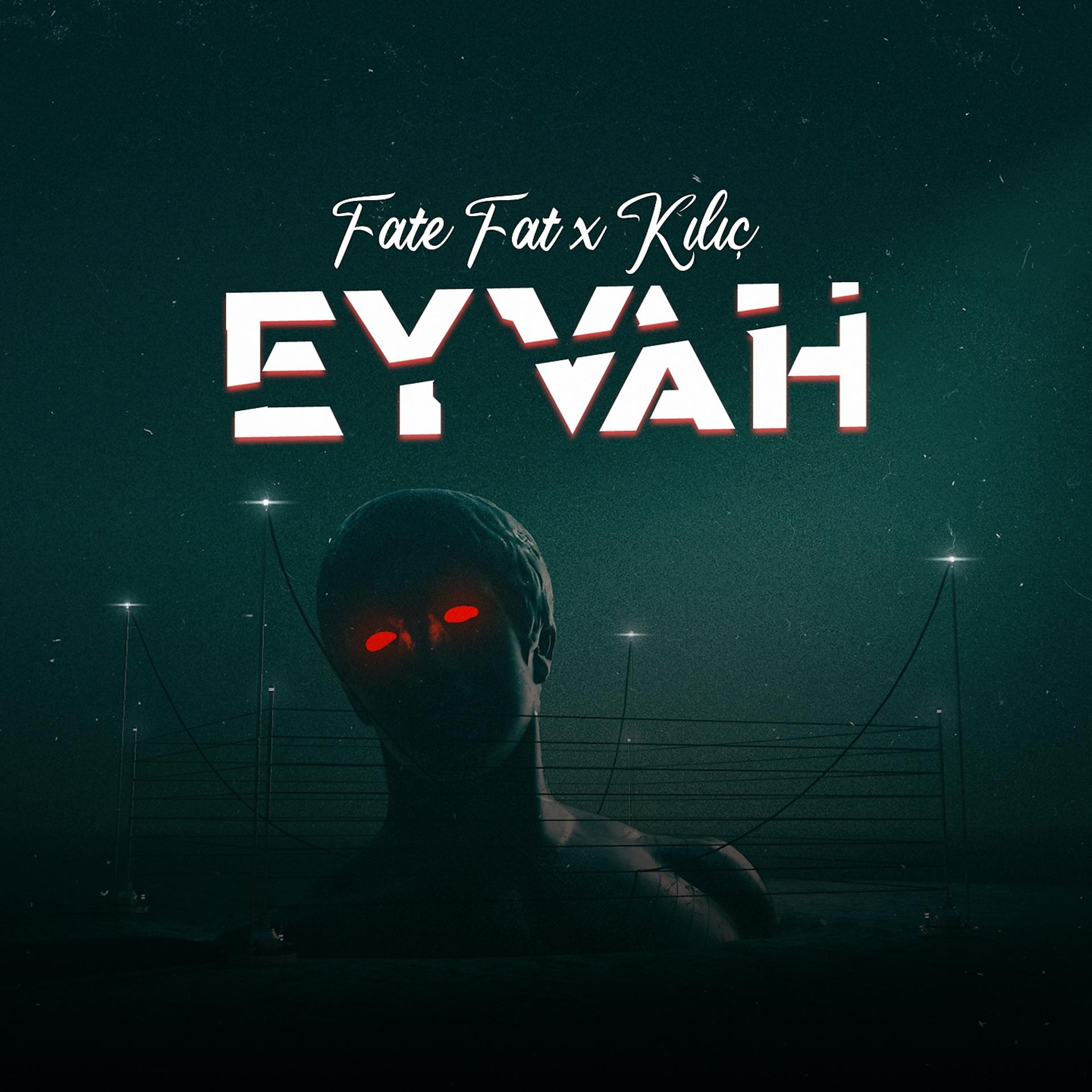 Постер альбома EYVAH