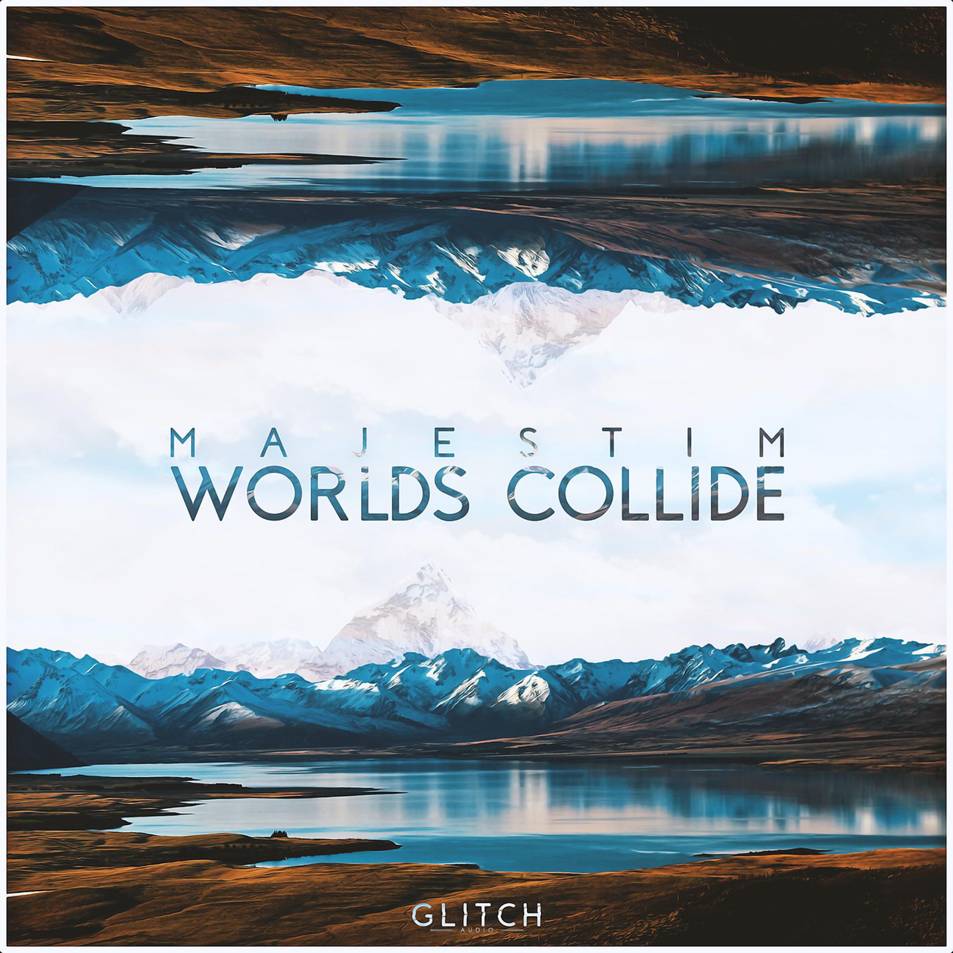 Постер альбома Worlds Collide