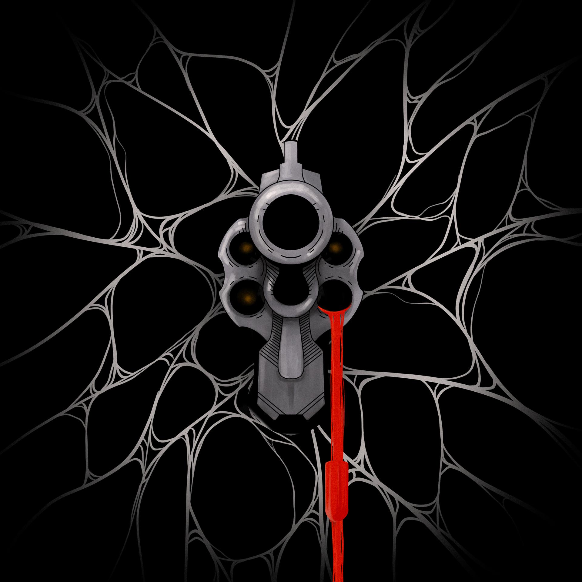 Постер альбома Пистолеты