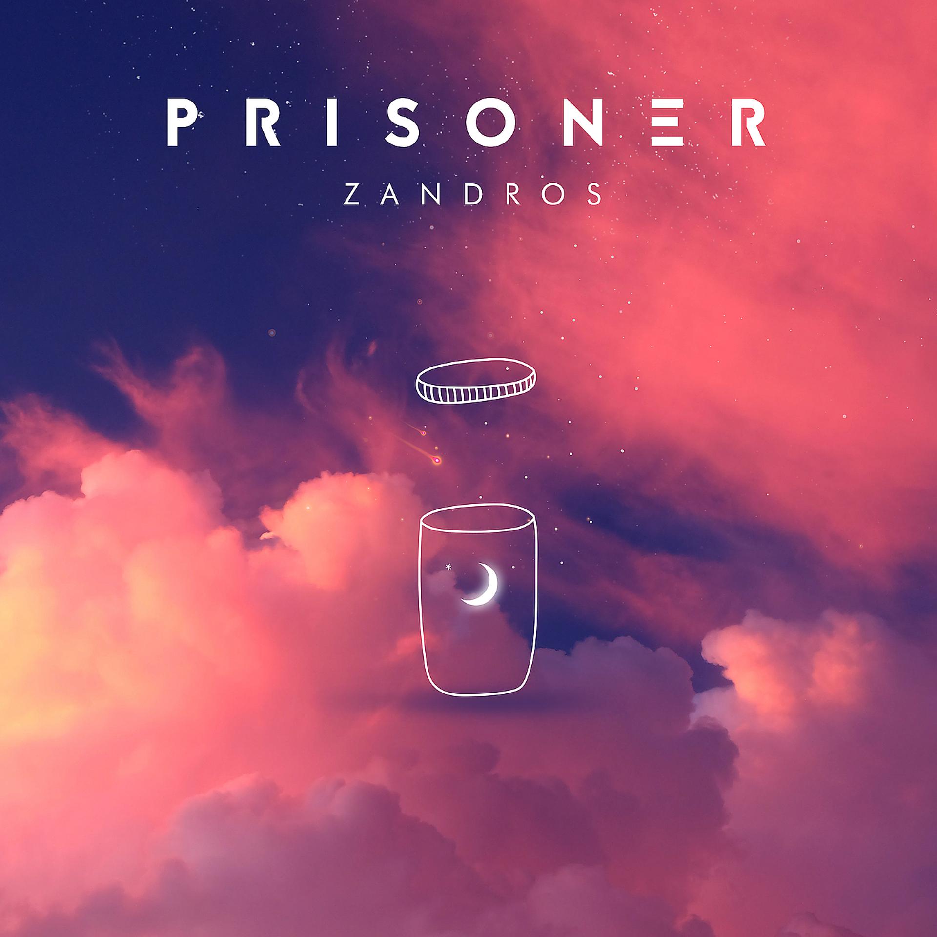 Постер альбома Prisoner