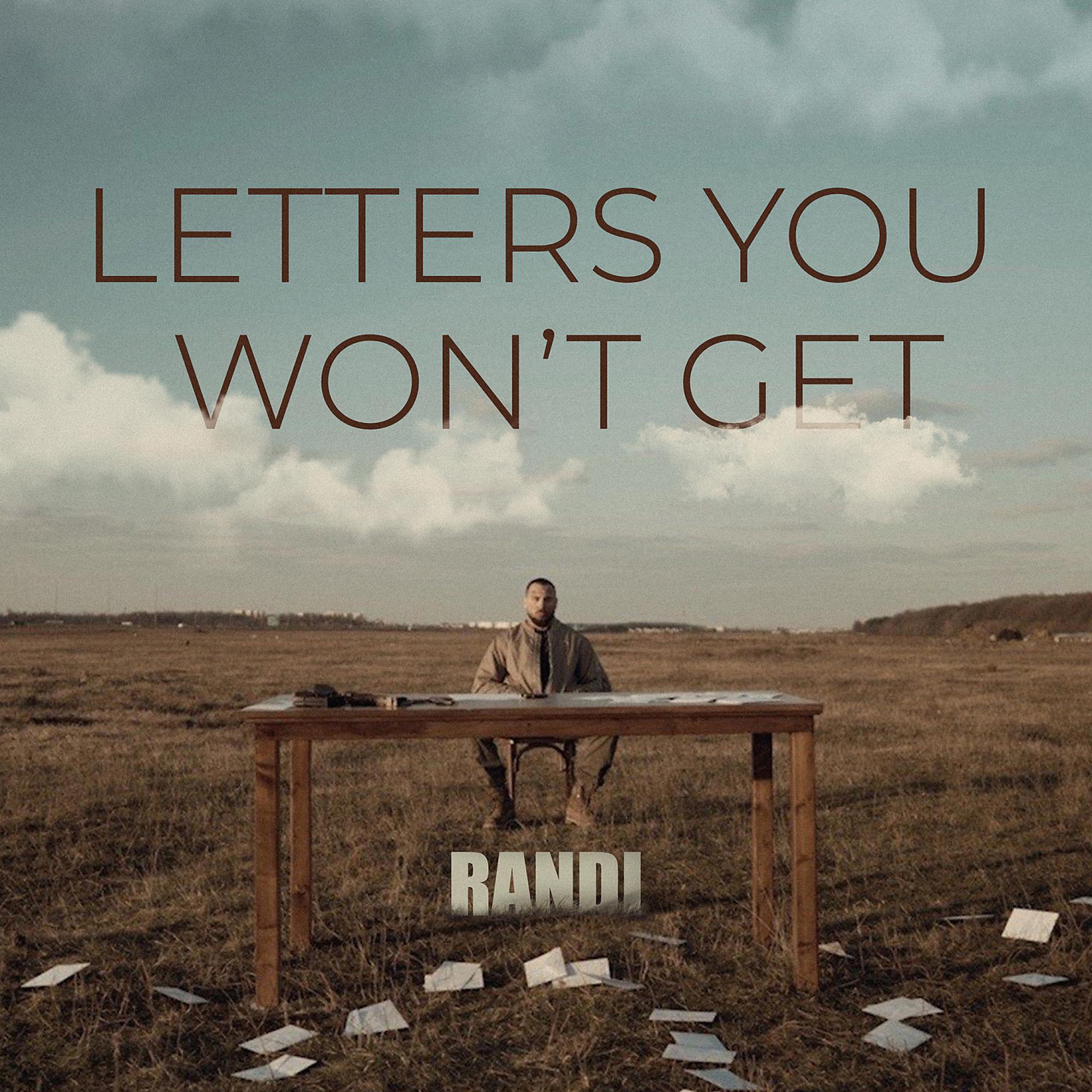 Постер альбома Letters You Won't Get