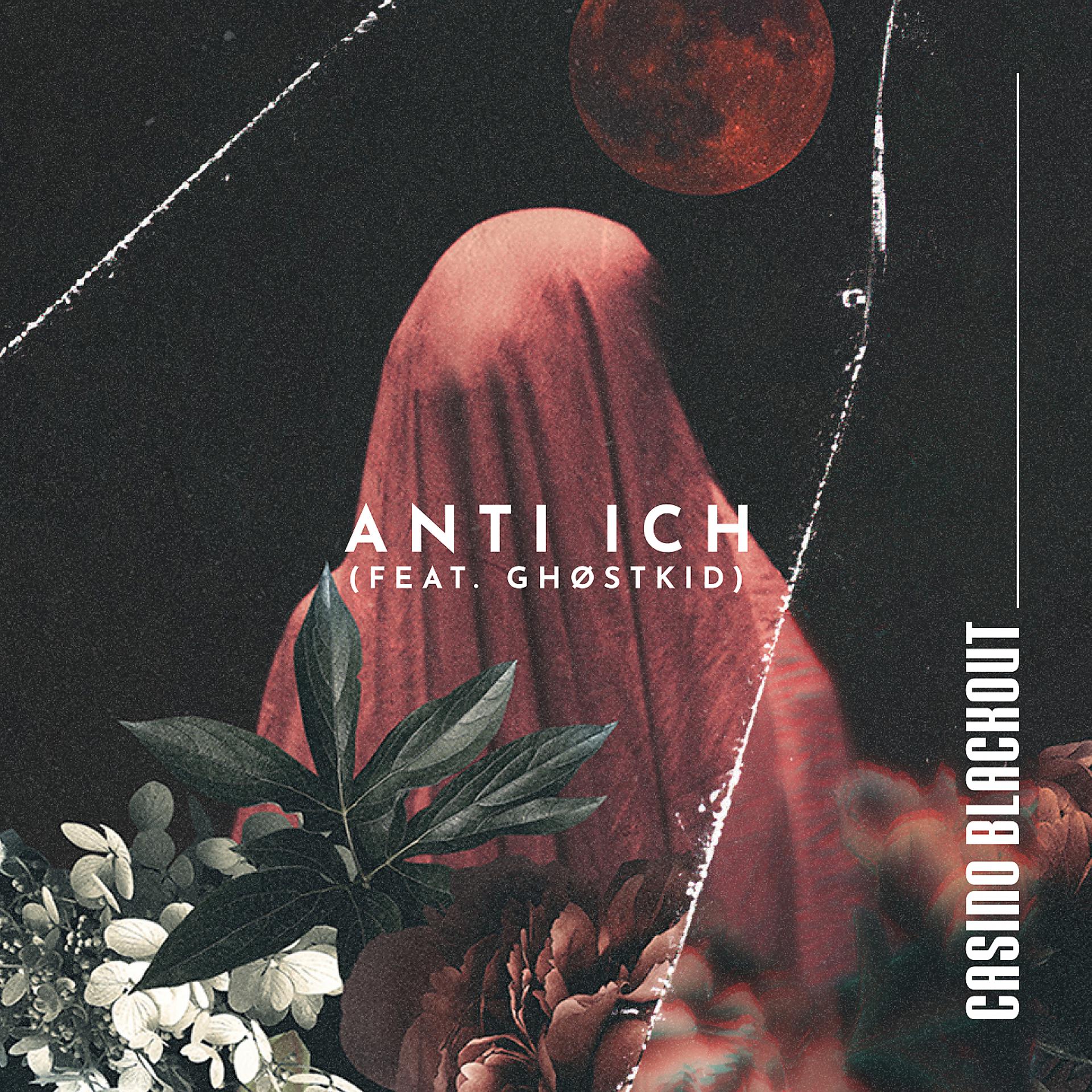 Постер альбома Anti Ich