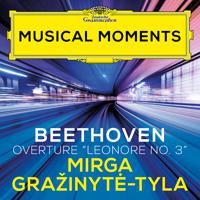 Постер альбома Beethoven: Overture "Leonore No. 3", Op. 72b