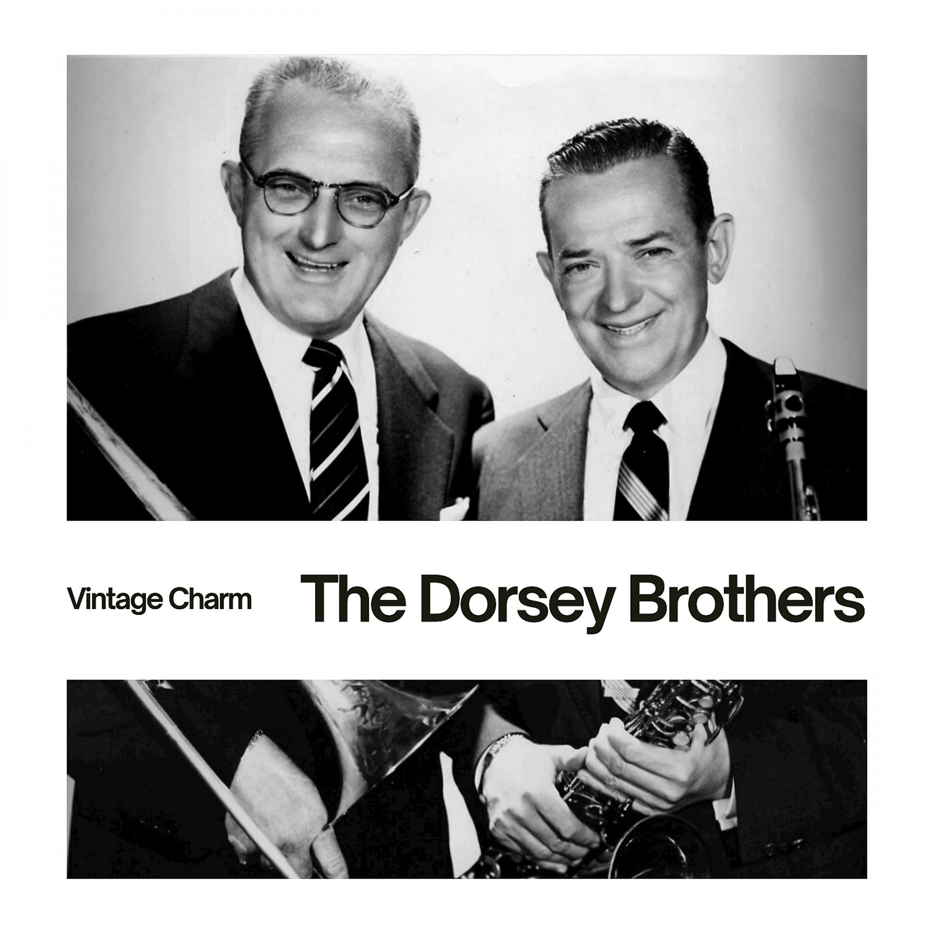 Постер альбома The Dorsey Brothers