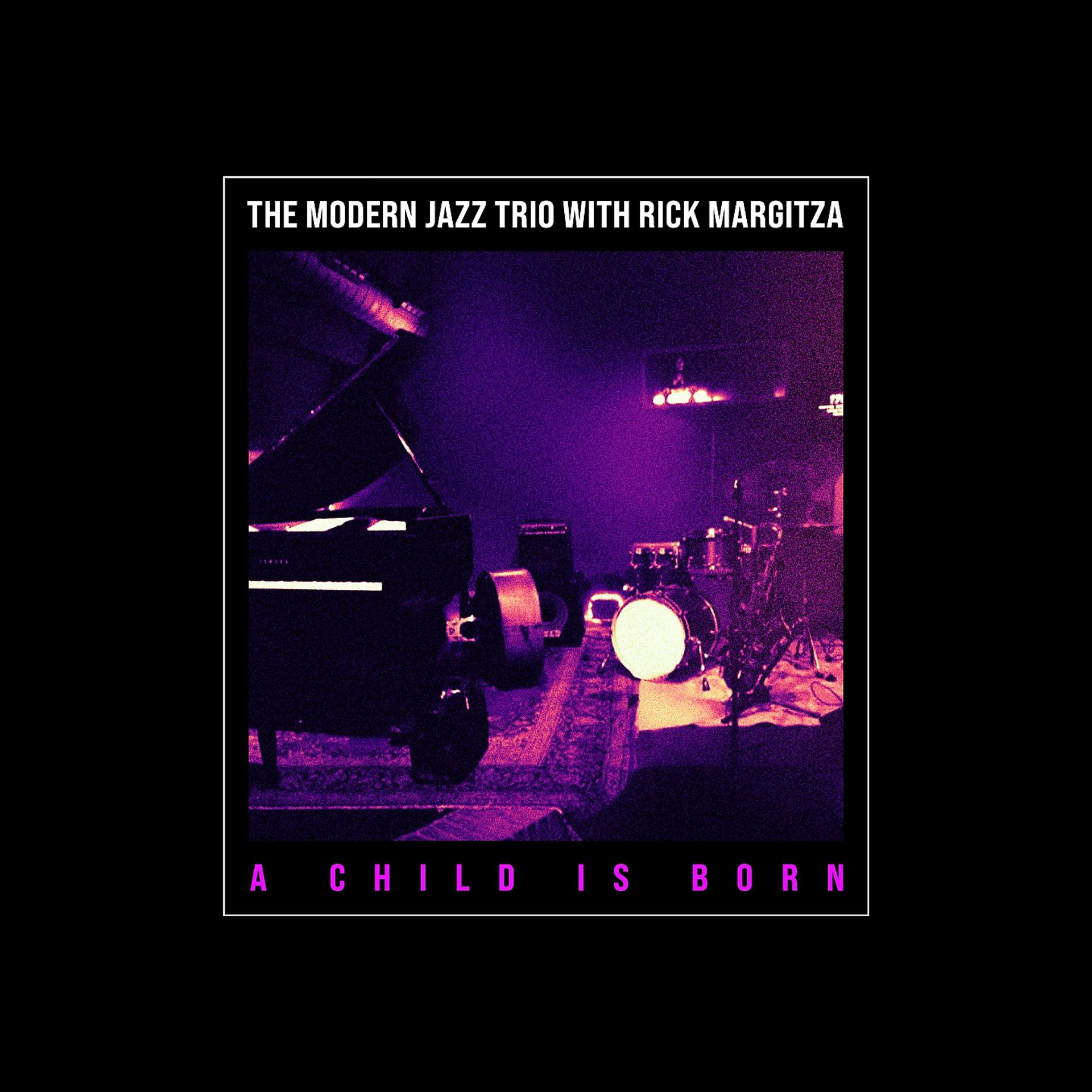 Постер альбома A Child Is Born