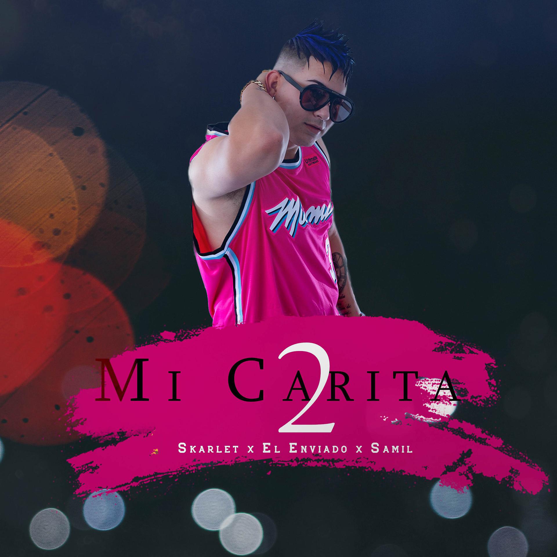 Постер альбома Mi Carita 2