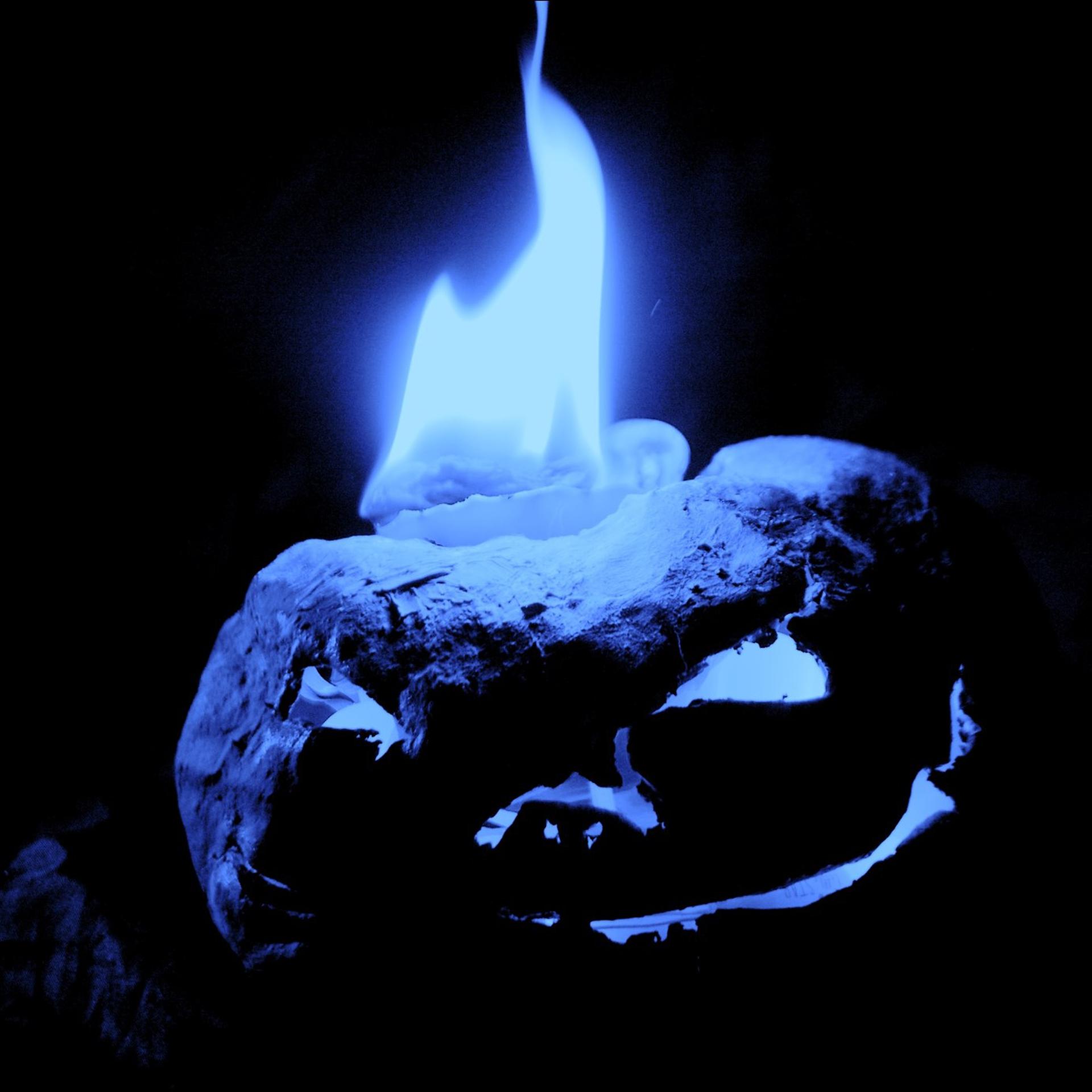 Постер альбома Blue Flame '22
