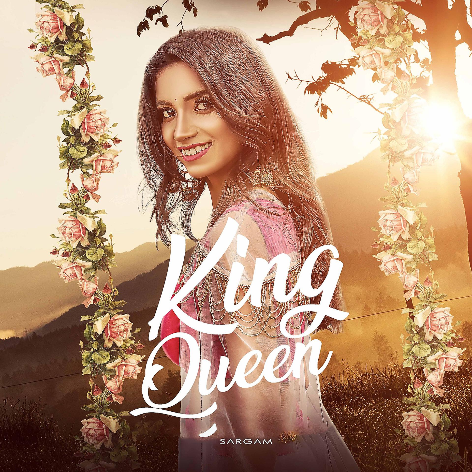 Постер альбома King Queen