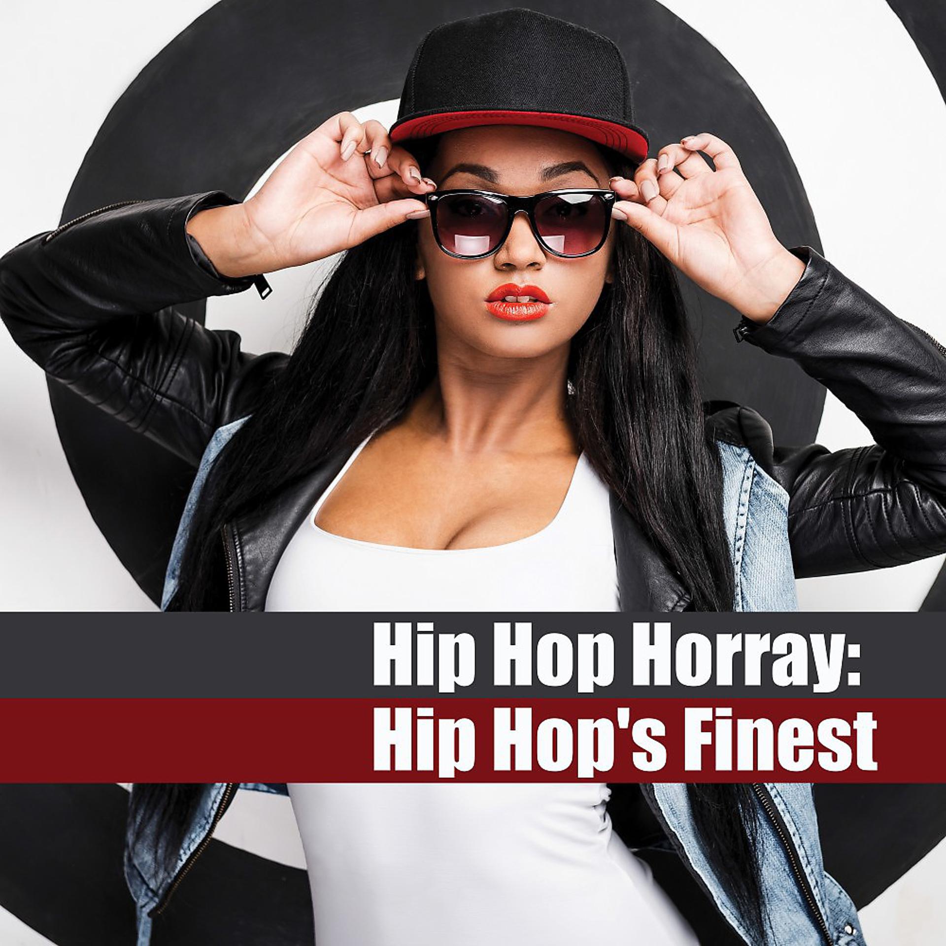 Постер альбома Hip Hop Horray: Hip Hop's Finest