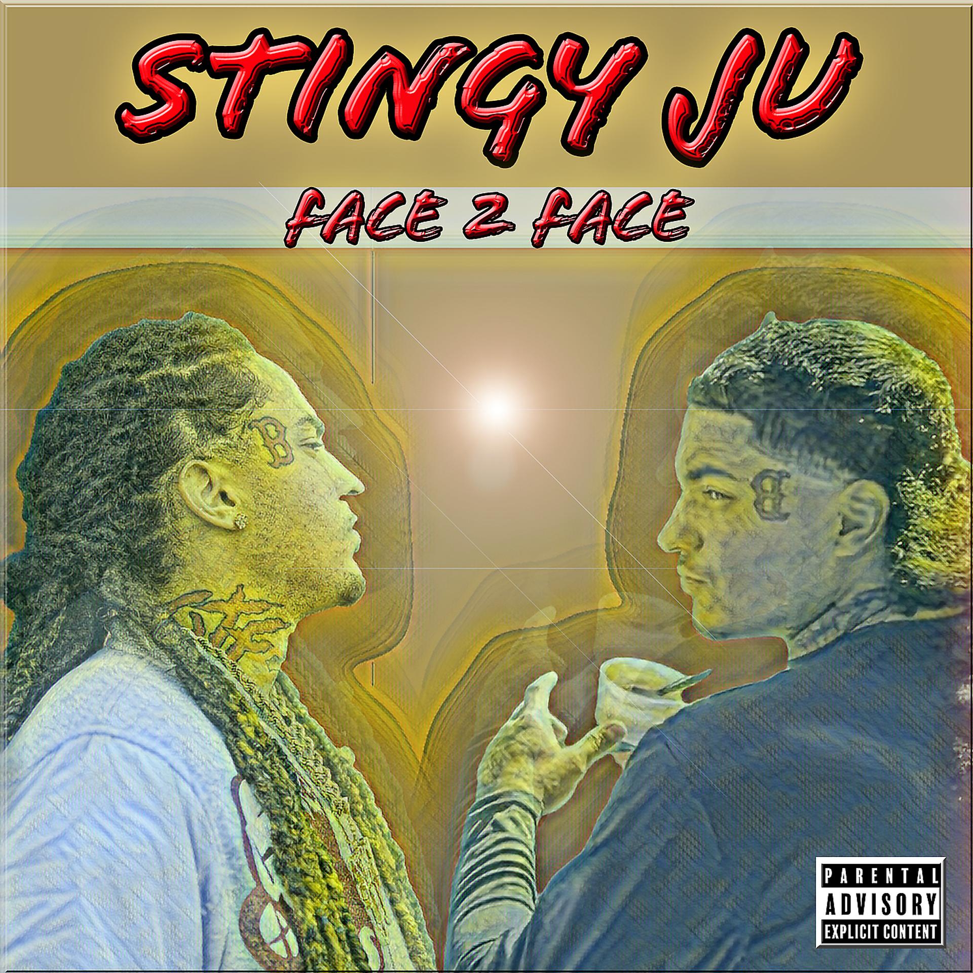Постер альбома Face 2 Face