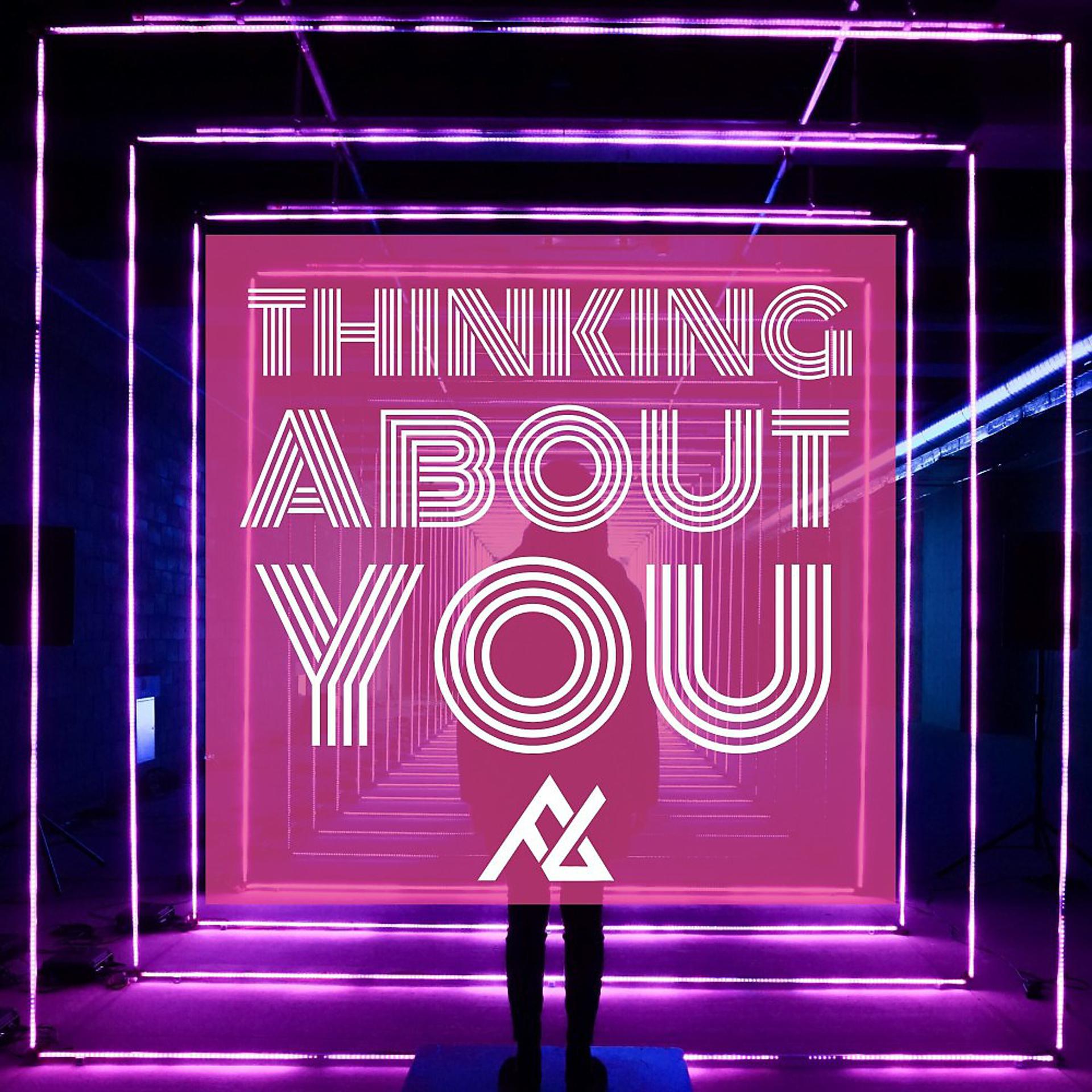 Постер альбома Thinking About You