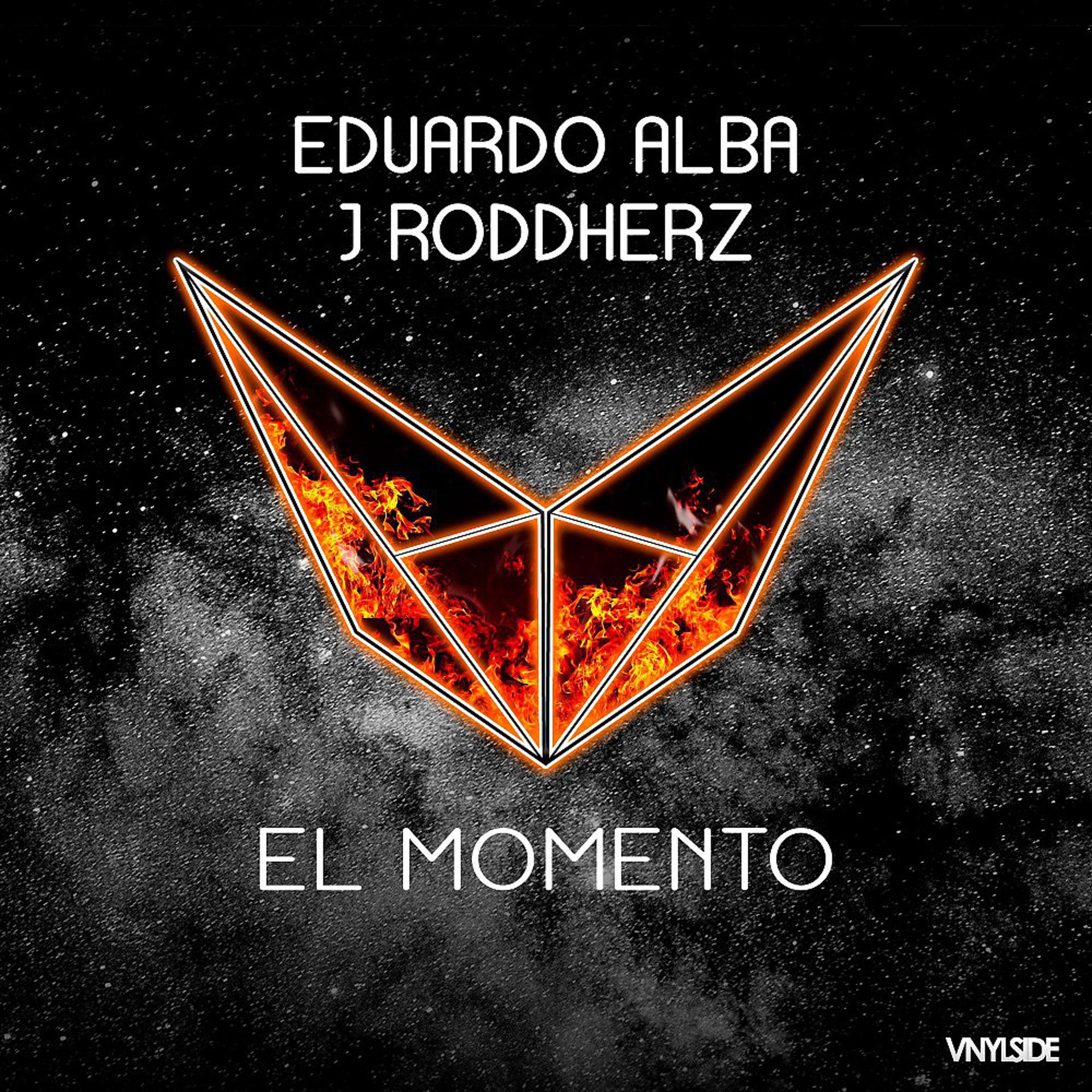 Постер альбома El Momento