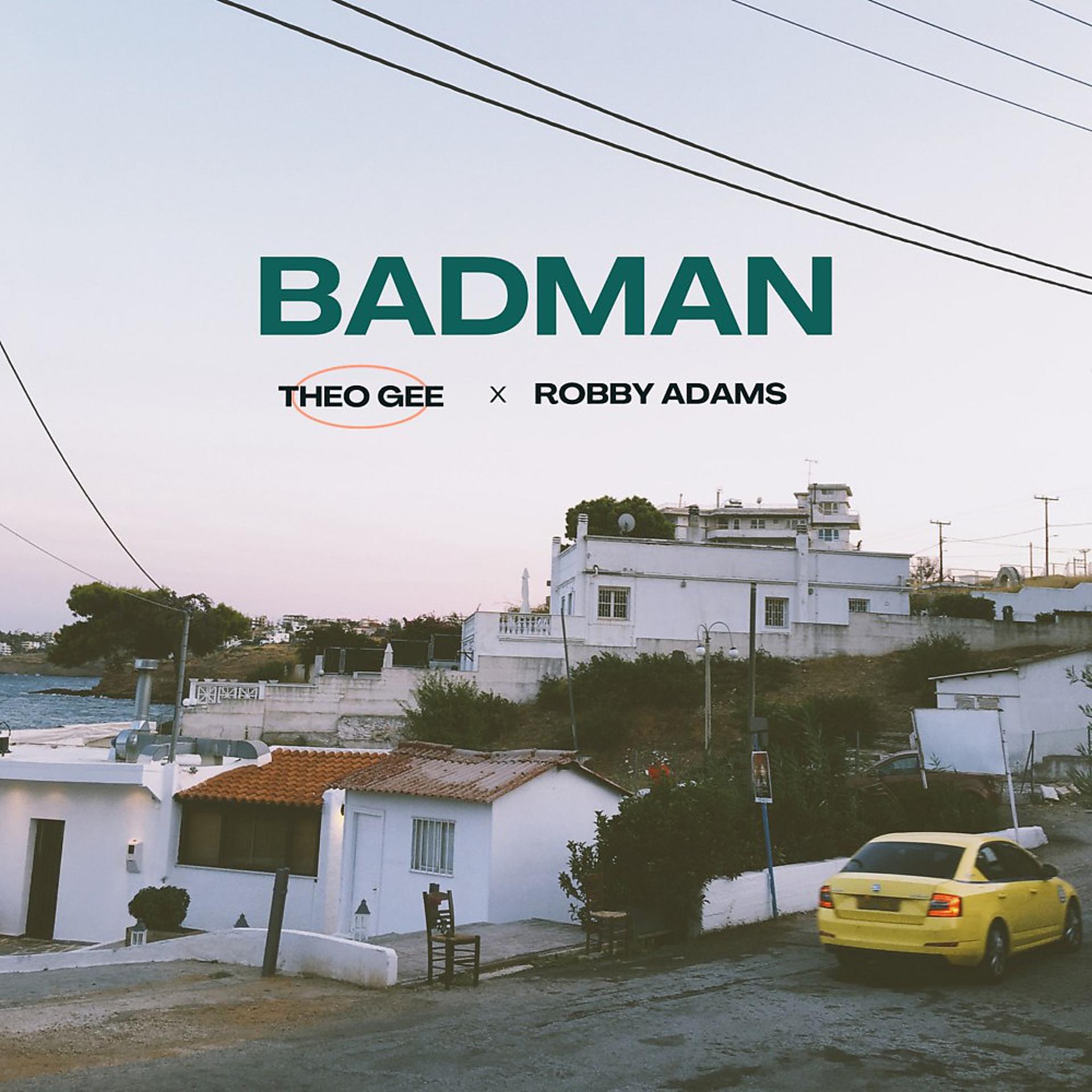 Постер альбома Badman