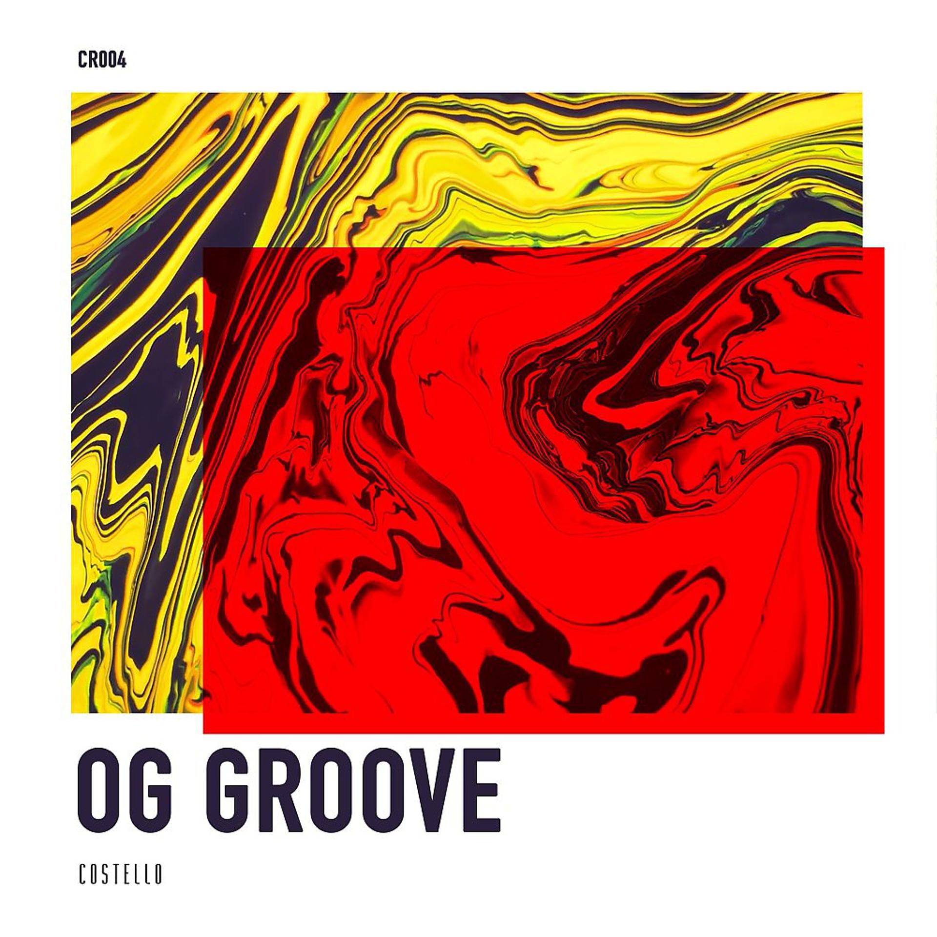 Постер альбома Og Groove