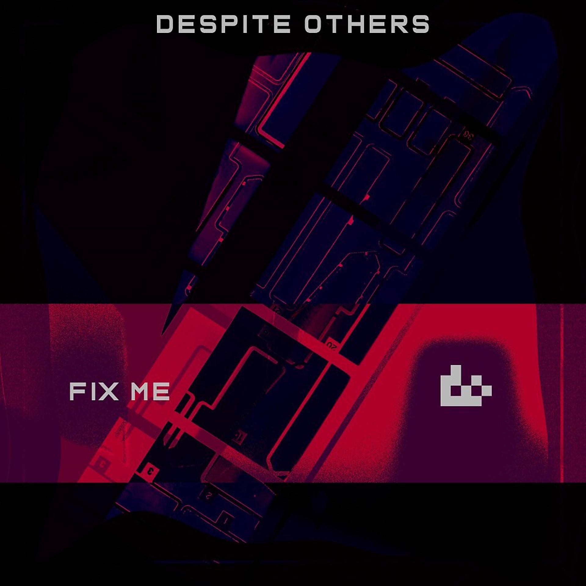 Постер альбома Fix Me