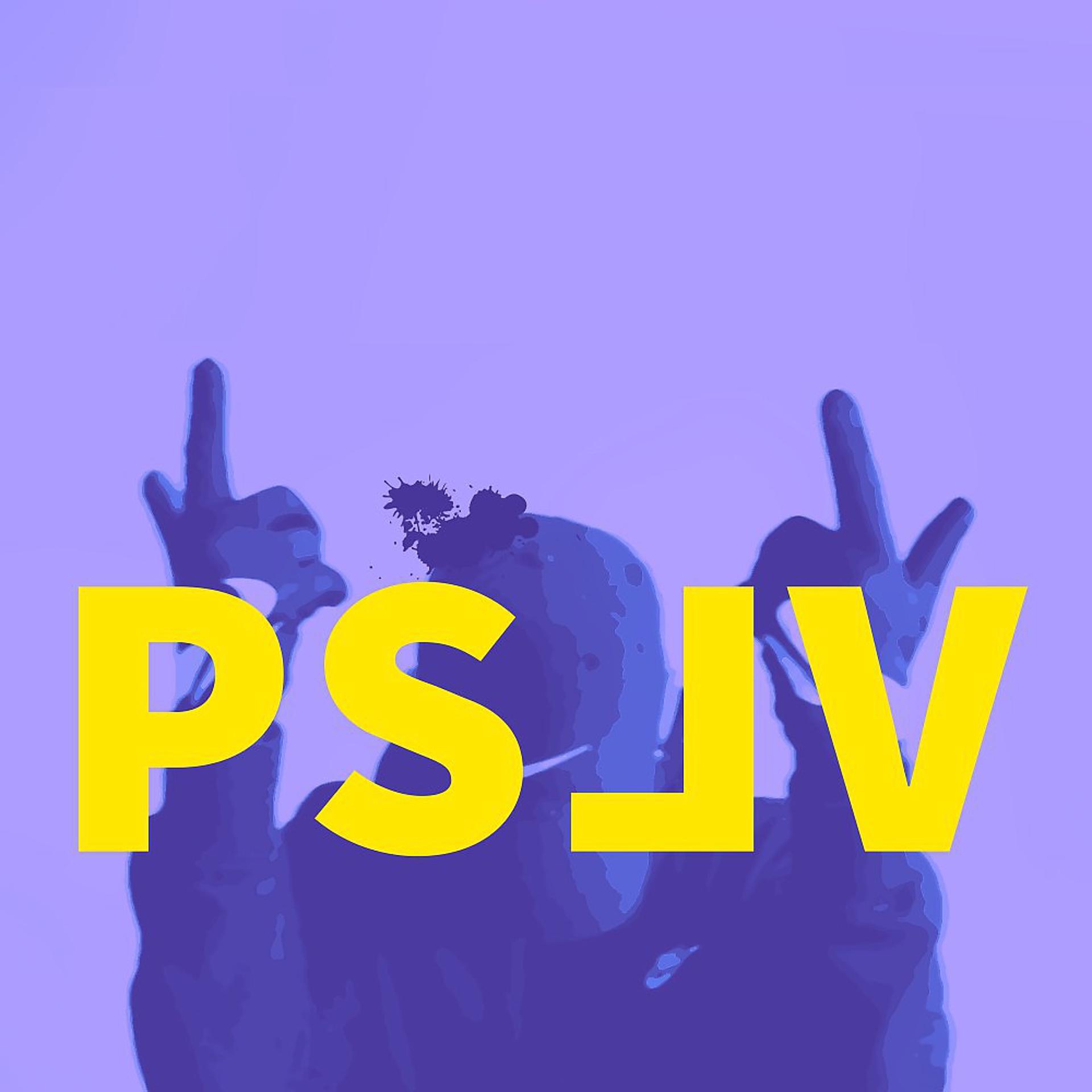 Постер альбома PSLV