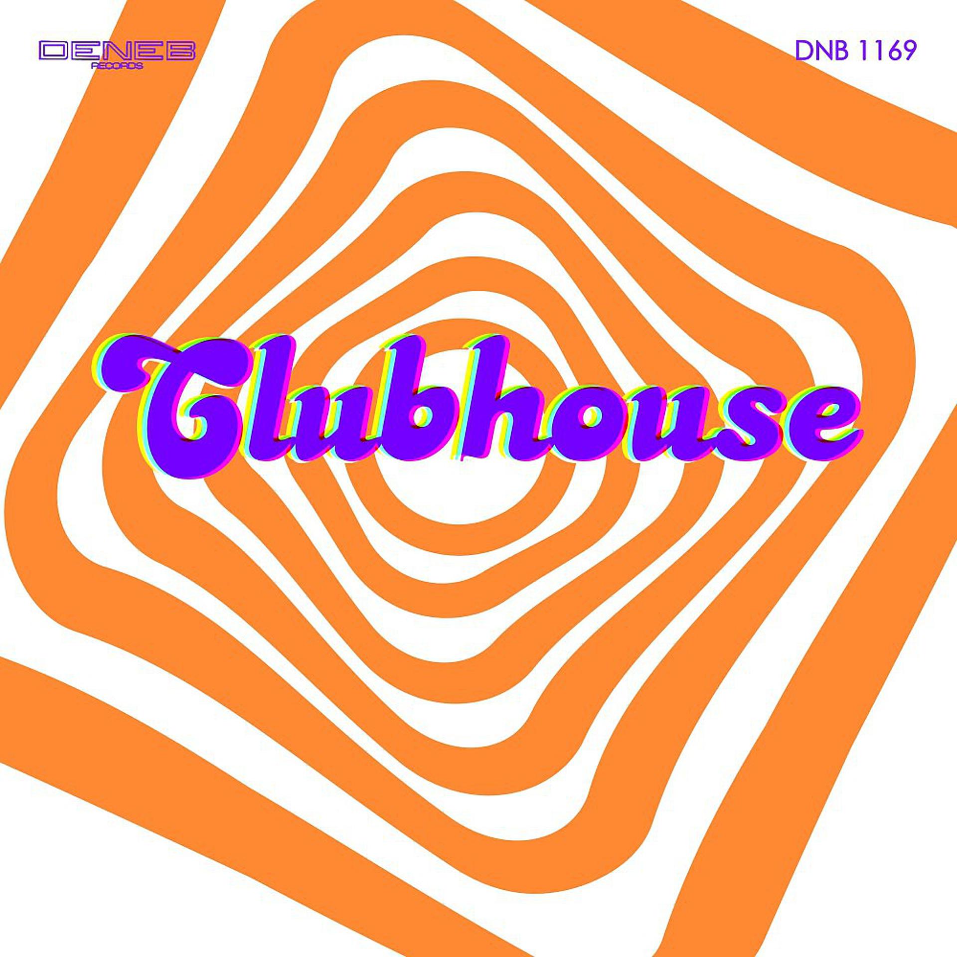 Постер альбома Clubhouse