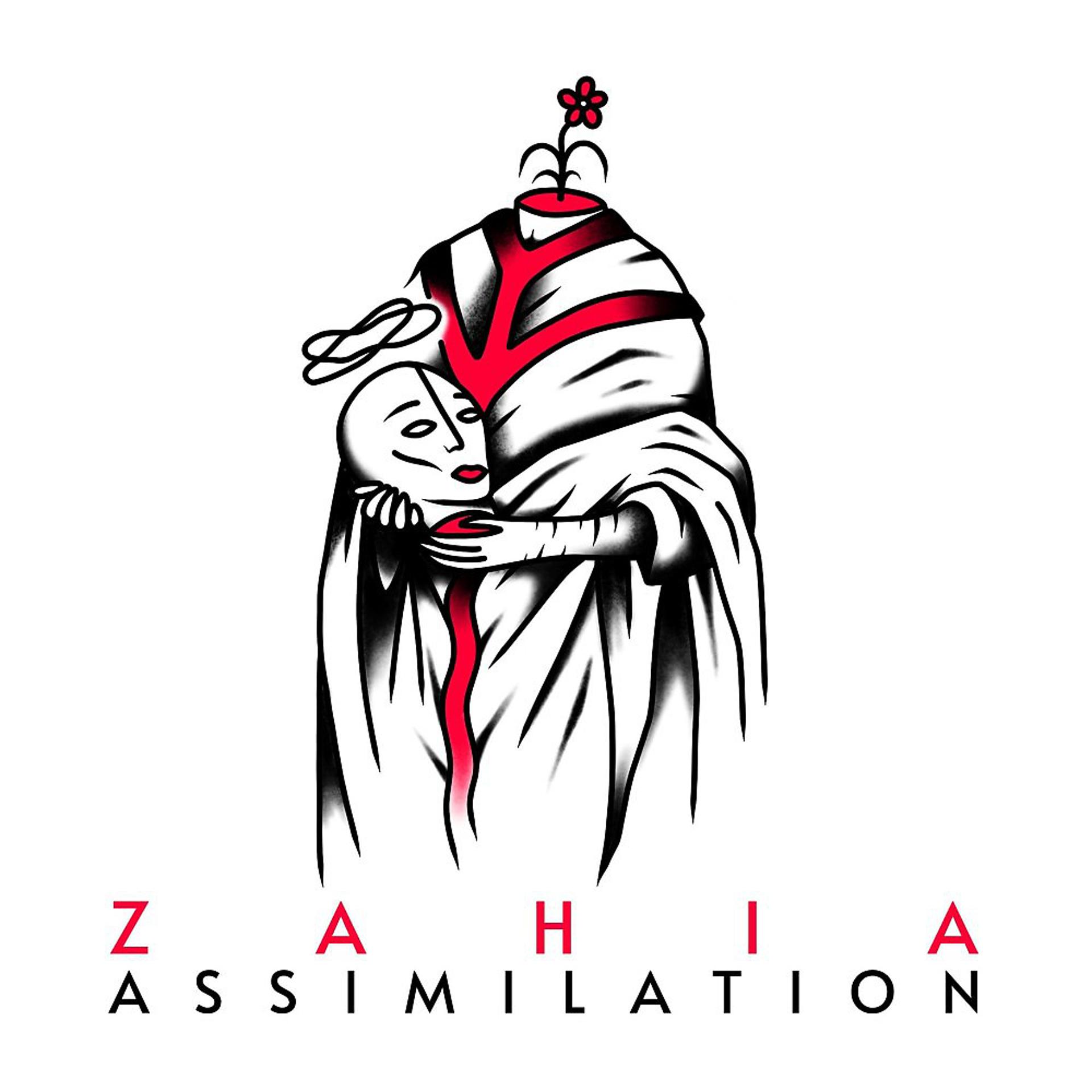 Постер альбома Assimilation