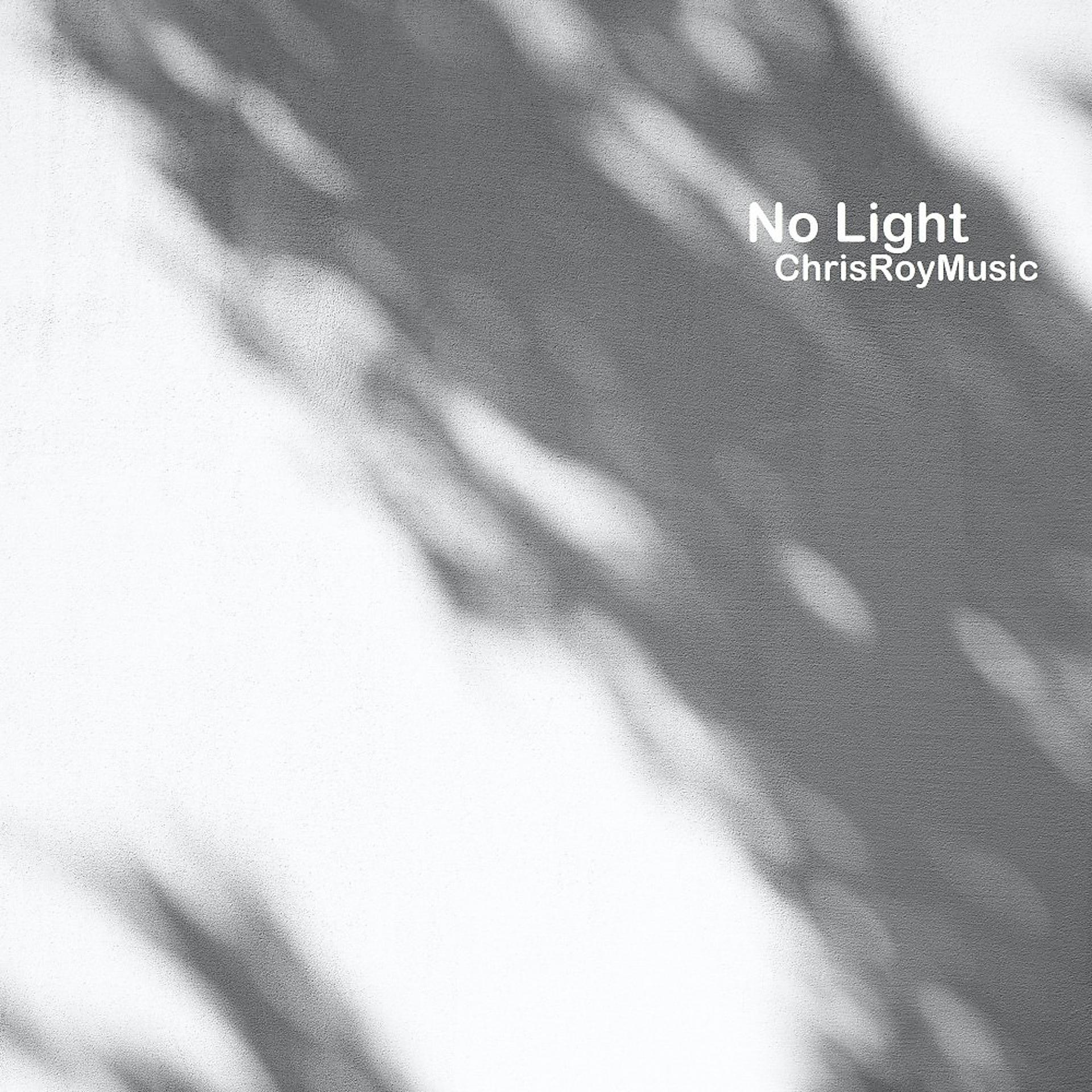 Постер альбома No Light