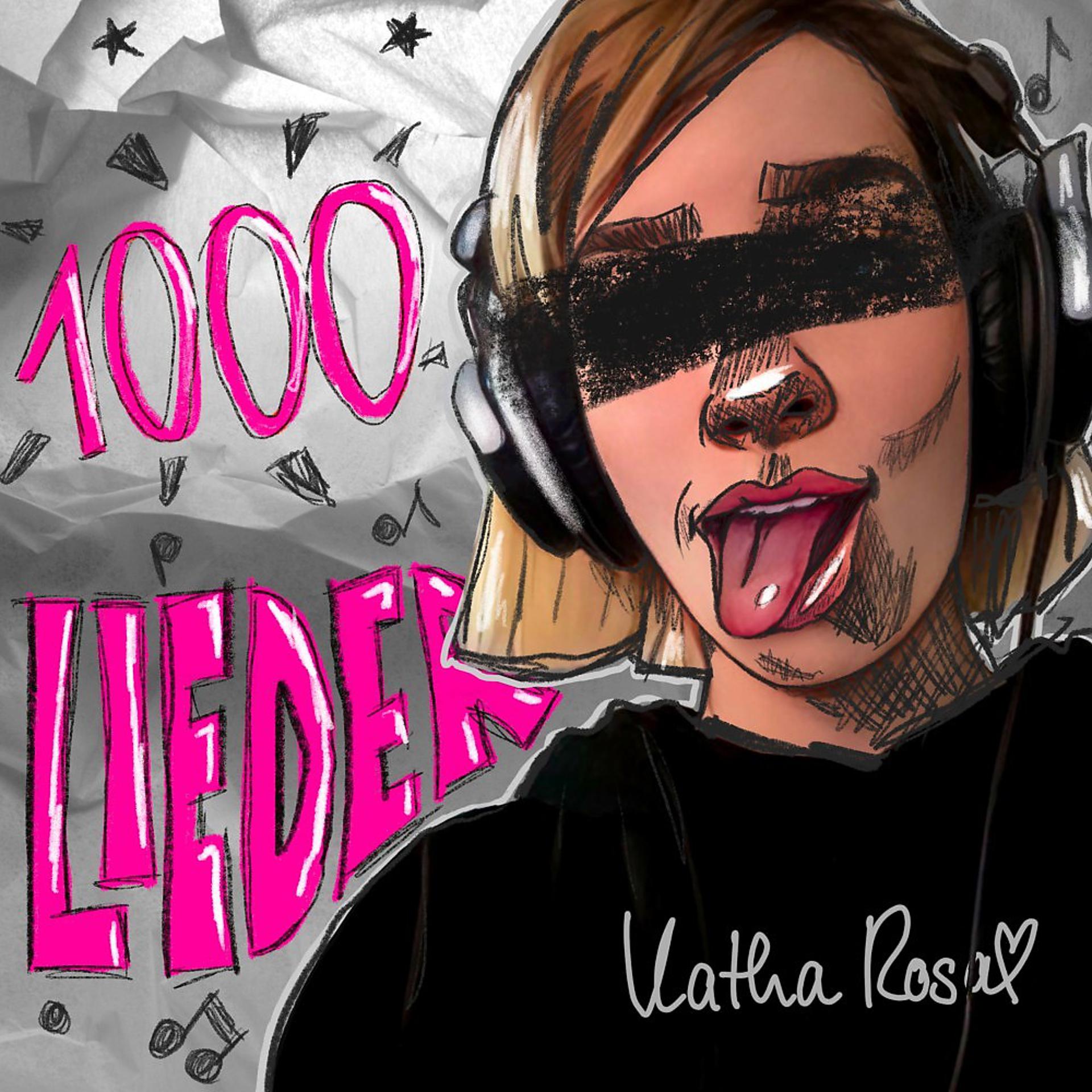 Постер альбома 1000 Lieder