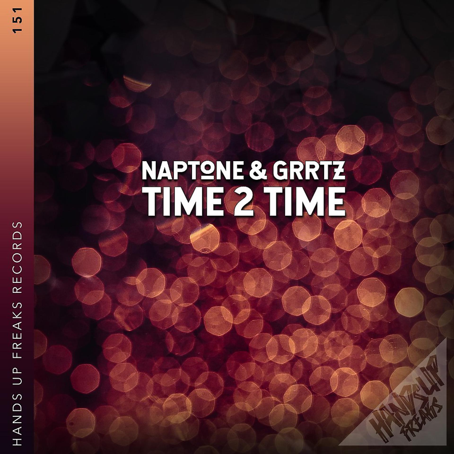 Постер альбома Time 2 Time