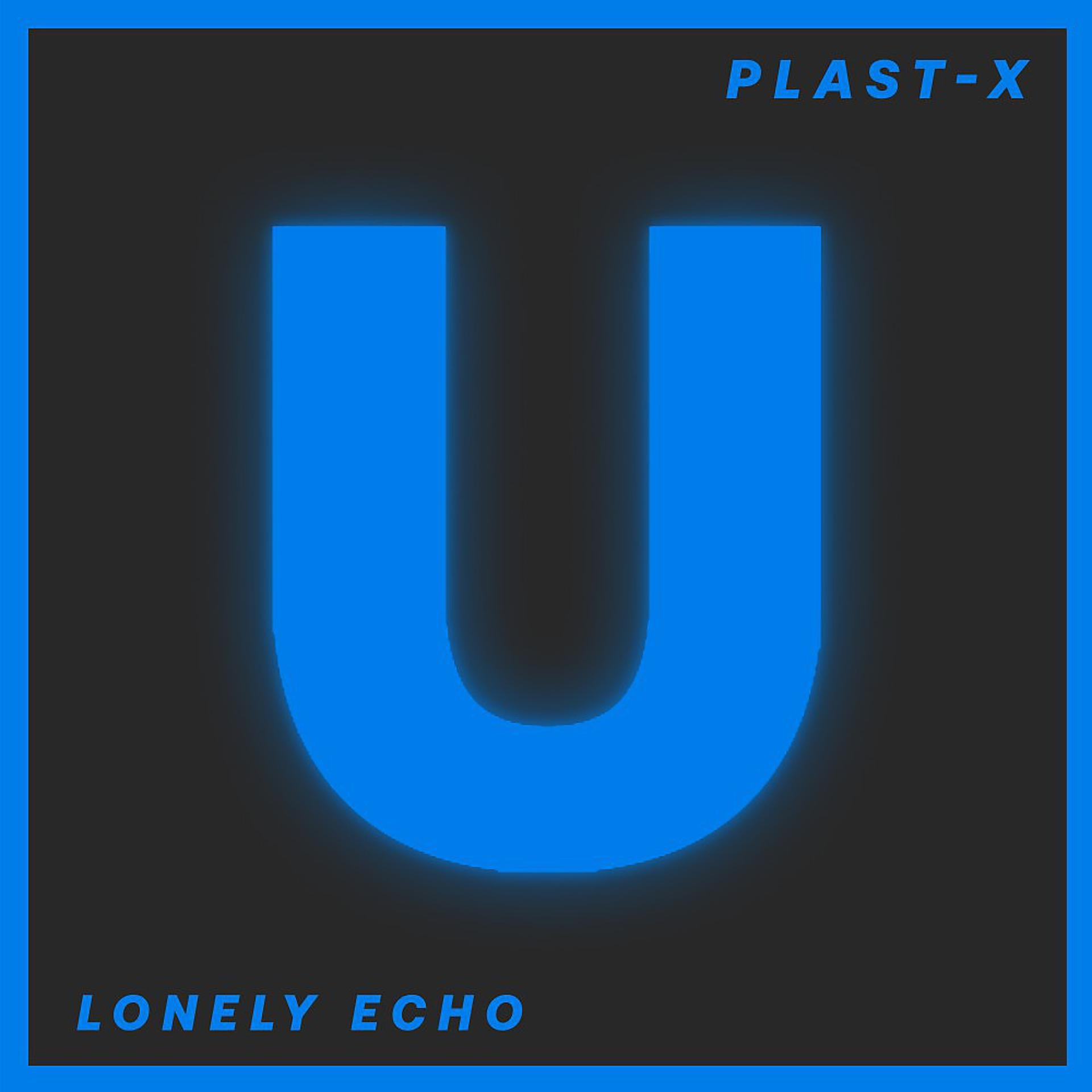 Постер альбома Lonely Echo