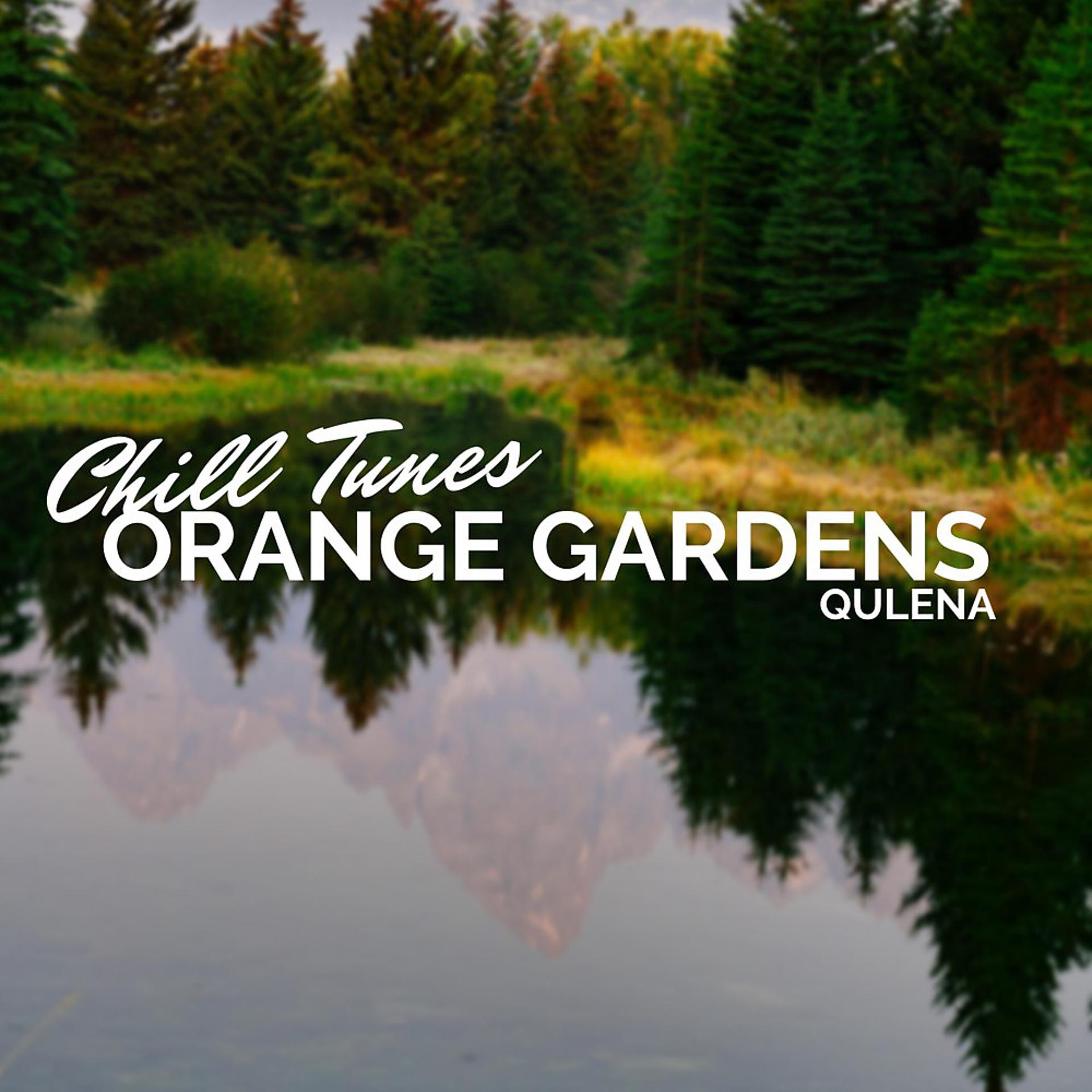 Постер альбома Orange Gardens