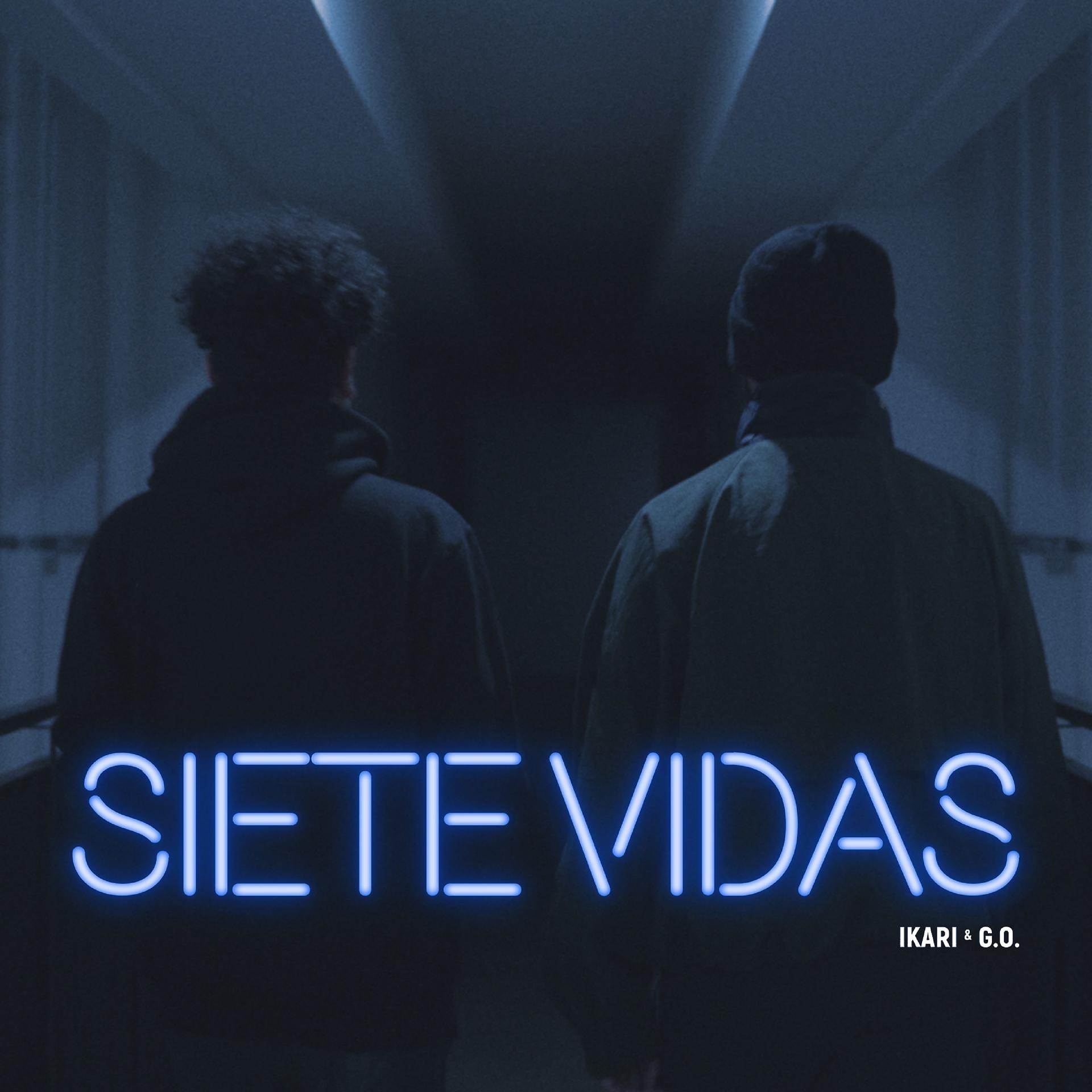 Постер альбома Siete Vidas