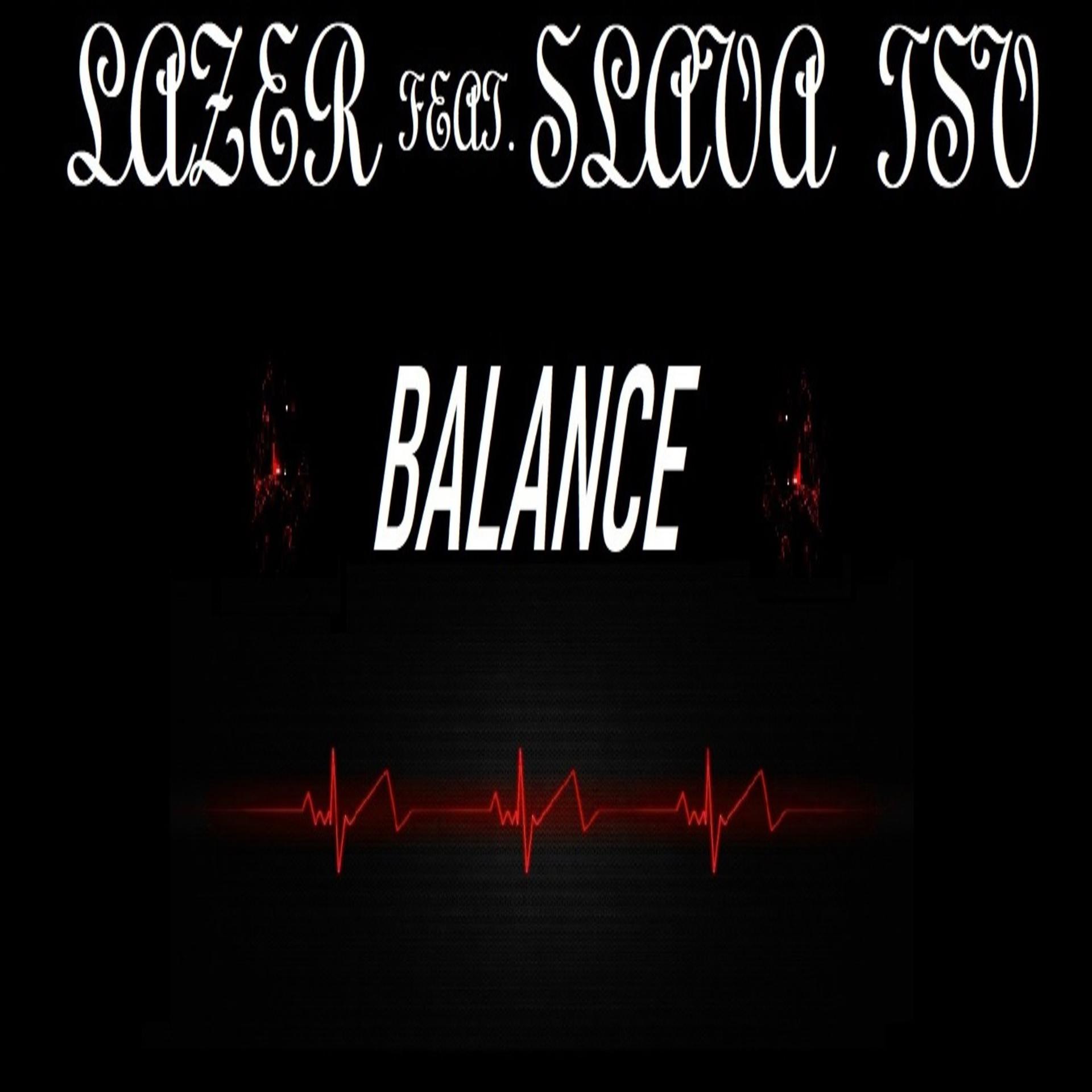 Постер альбома Balance (feat. Slava Tsv)