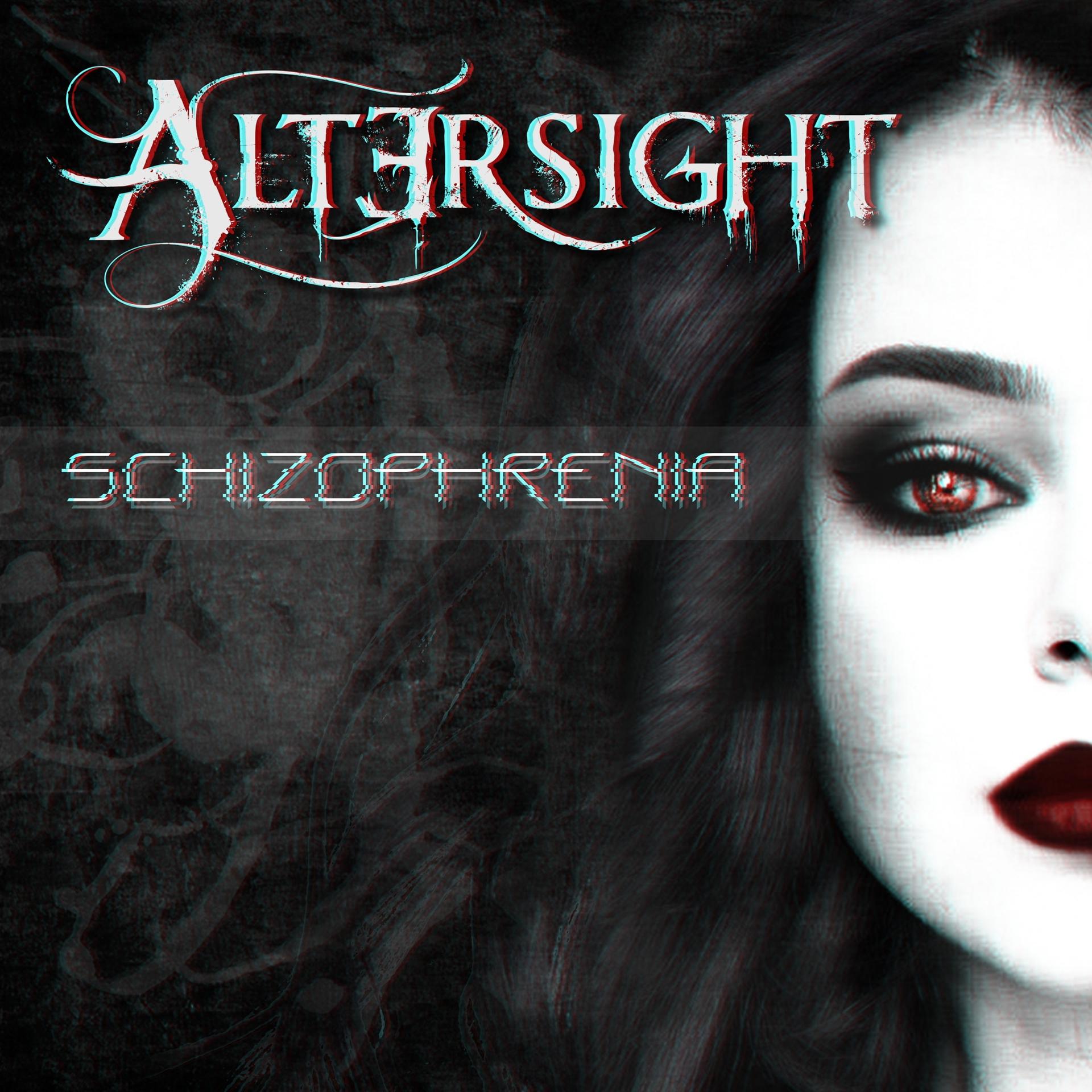 Постер альбома Schizophrenia