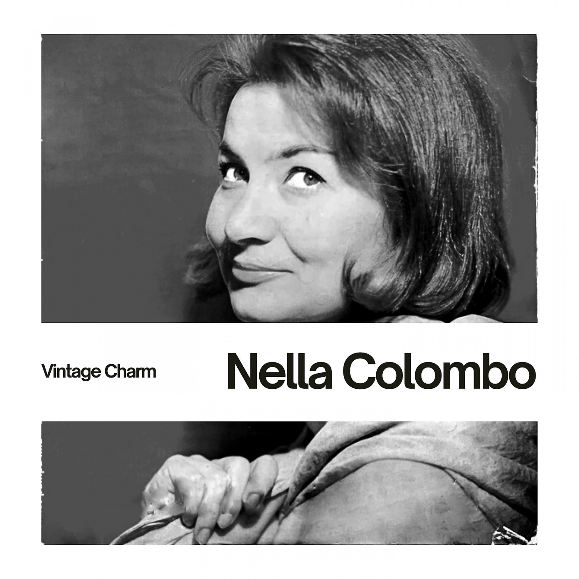 Постер альбома Nella Colombo