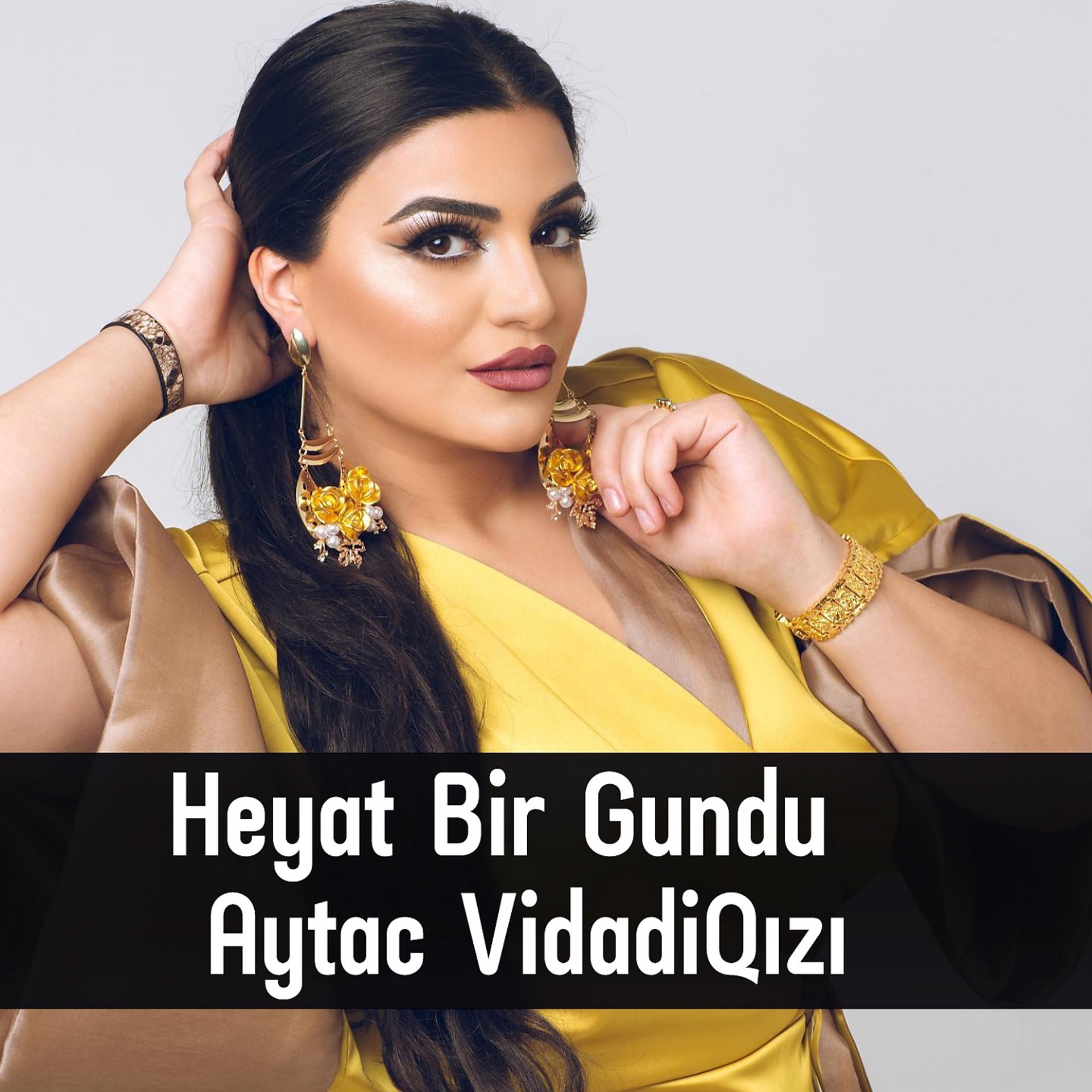 Постер альбома Heyat Bir Gundu