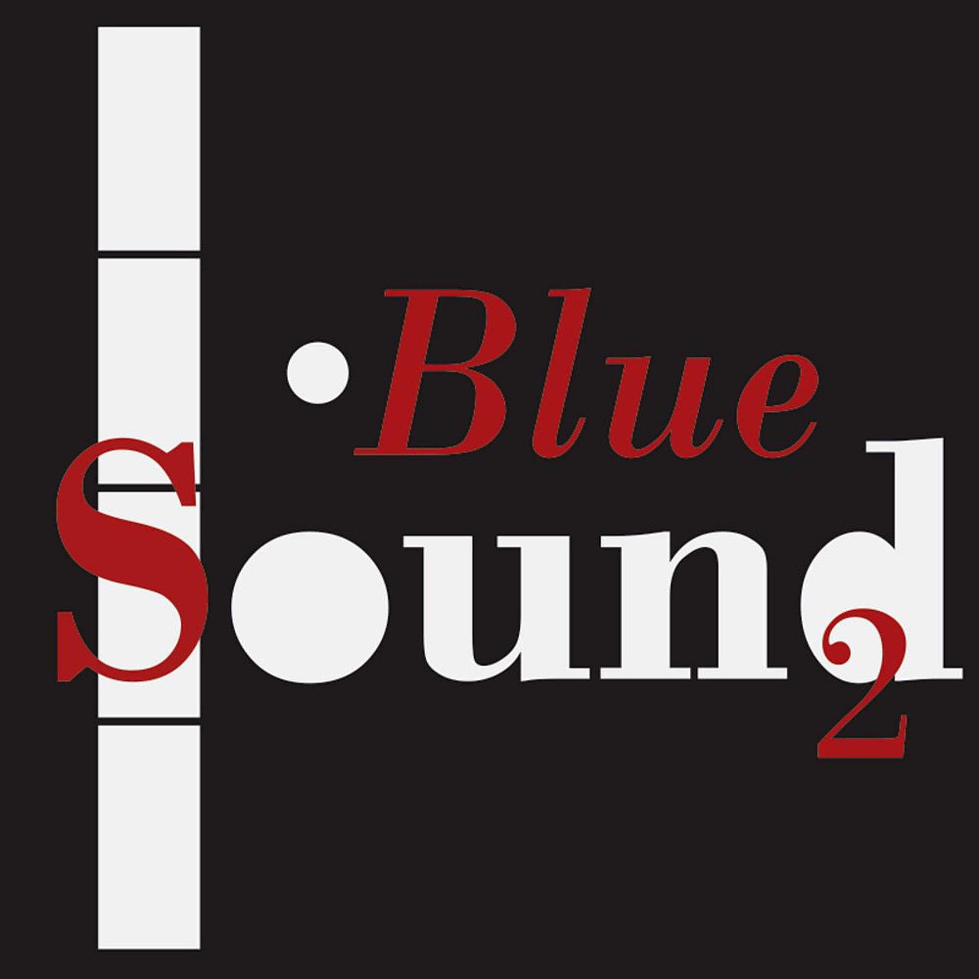 Постер альбома Blue Sound, Vol. 2