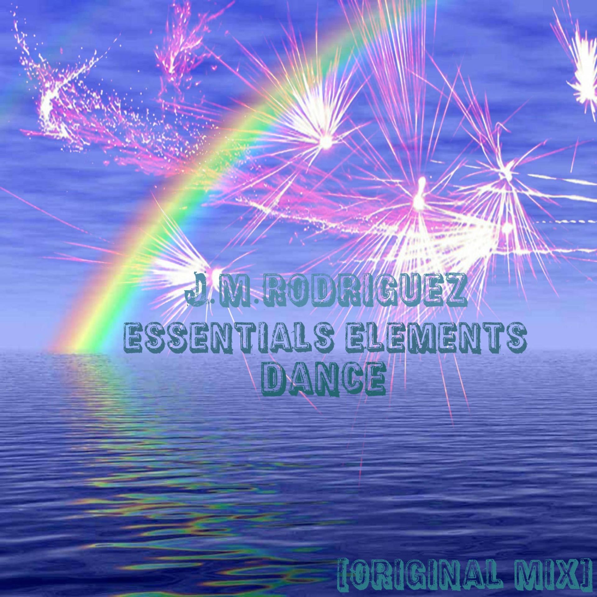 Постер альбома Essentials Elements Dance