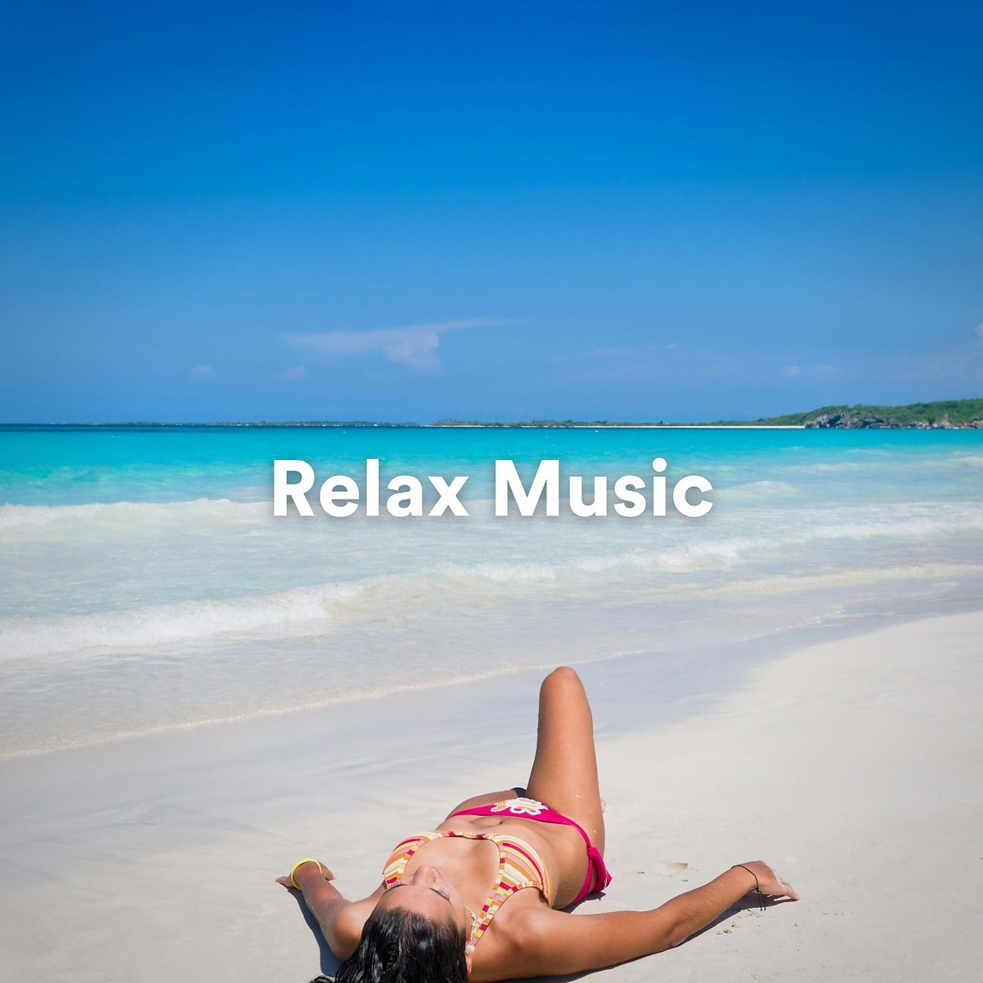 Постер альбома Relax Music