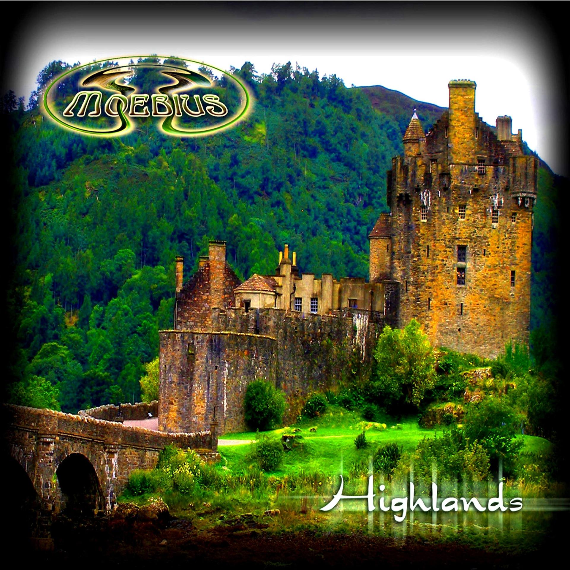 Постер альбома Highlands