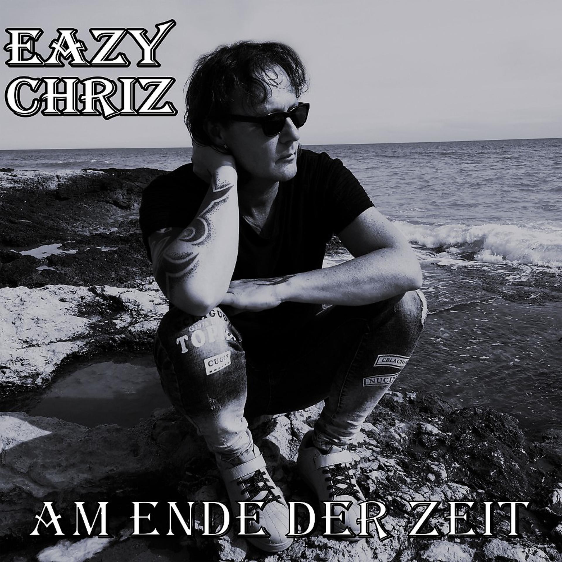 Постер альбома Am Ende der Zeit