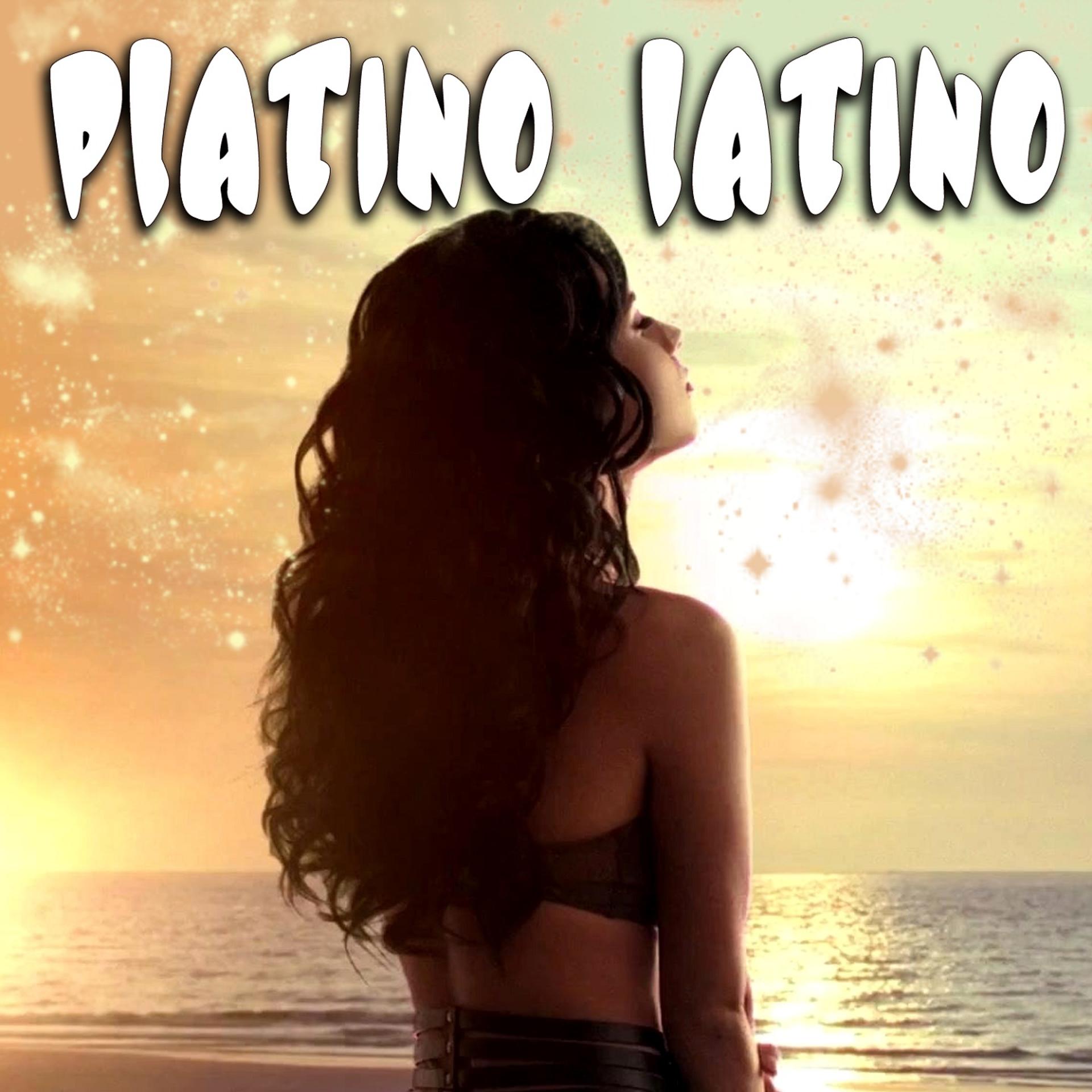 Постер альбома Platino Latino
